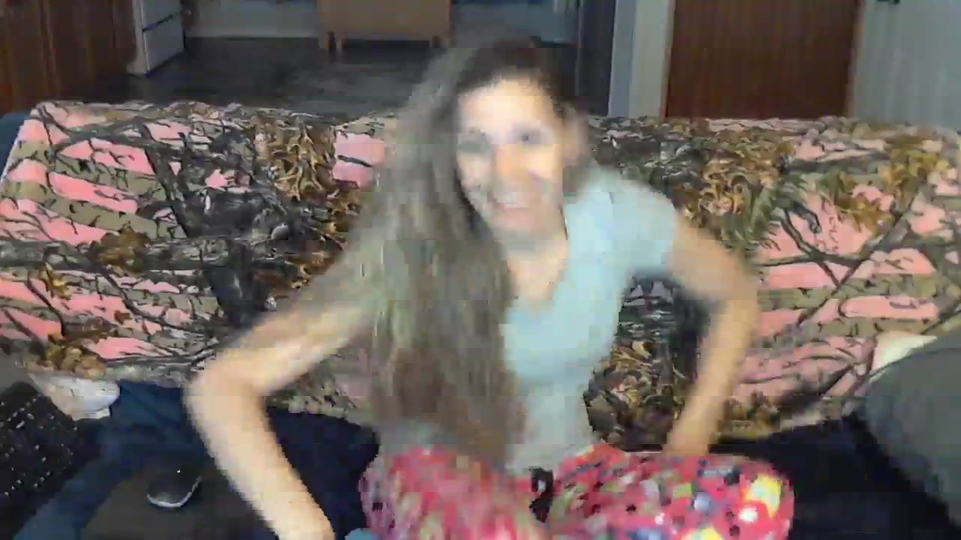 Gallery image thumbnail from SouthernNsexi's myfreecams stream on, 12/16/2023, 14:37 image 20 of 20