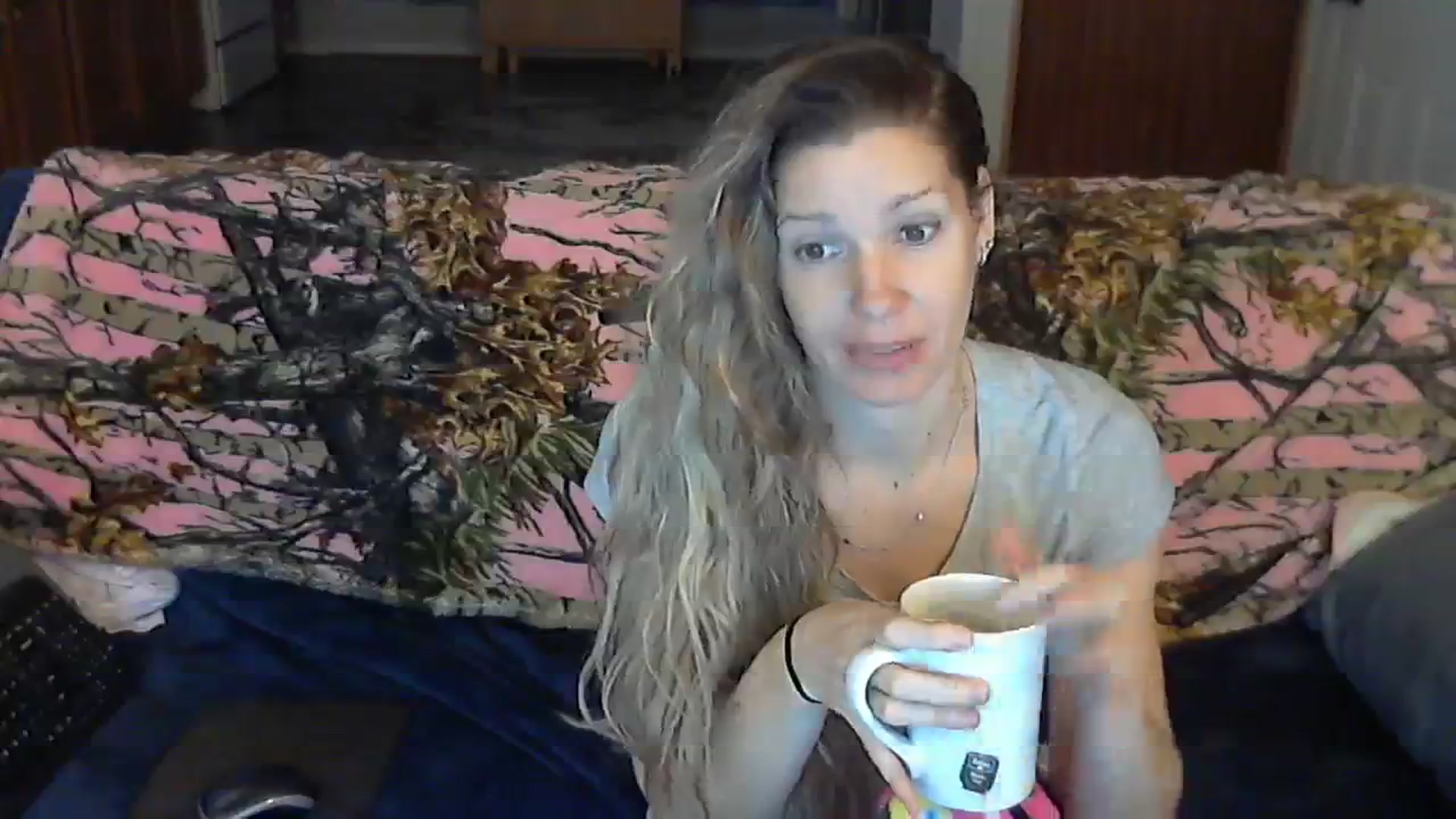 Gallery image thumbnail from SouthernNsexi's myfreecams stream on, 12/16/2023, 14:37 image 11 of 20
