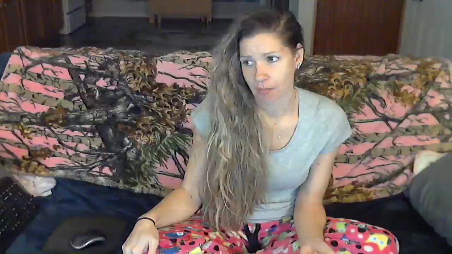 Gallery image thumbnail from SouthernNsexi's myfreecams stream on, 12/16/2023, 14:37 image 6 of 20