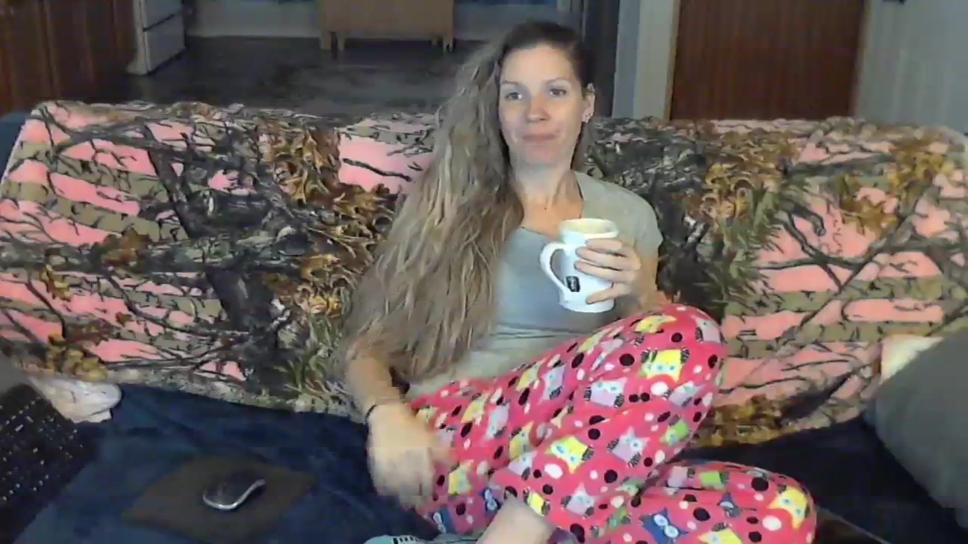 Gallery image thumbnail from SouthernNsexi's myfreecams stream on, 12/16/2023, 14:37 image 16 of 20