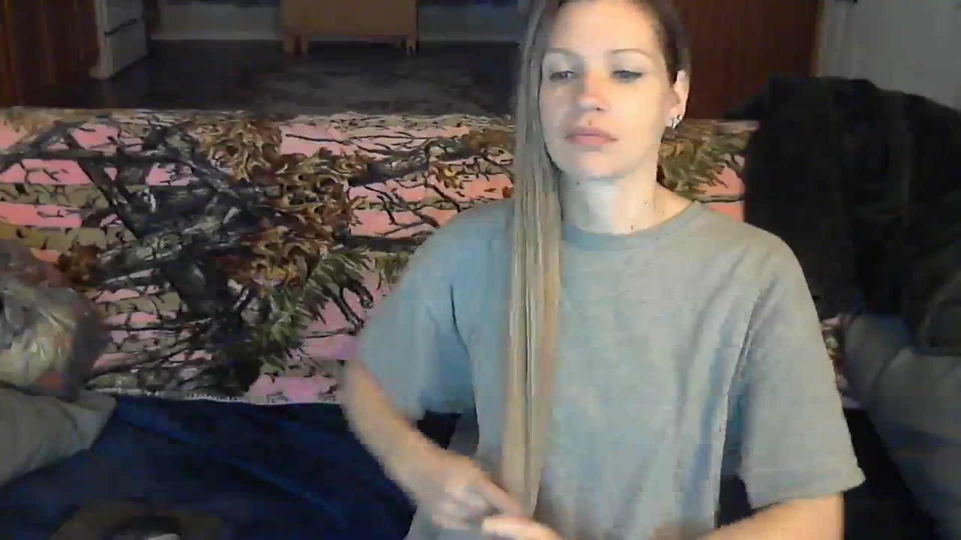 Gallery image thumbnail from SouthernNsexi's myfreecams stream on, 12/22/2023, 16:41 image 7 of 20