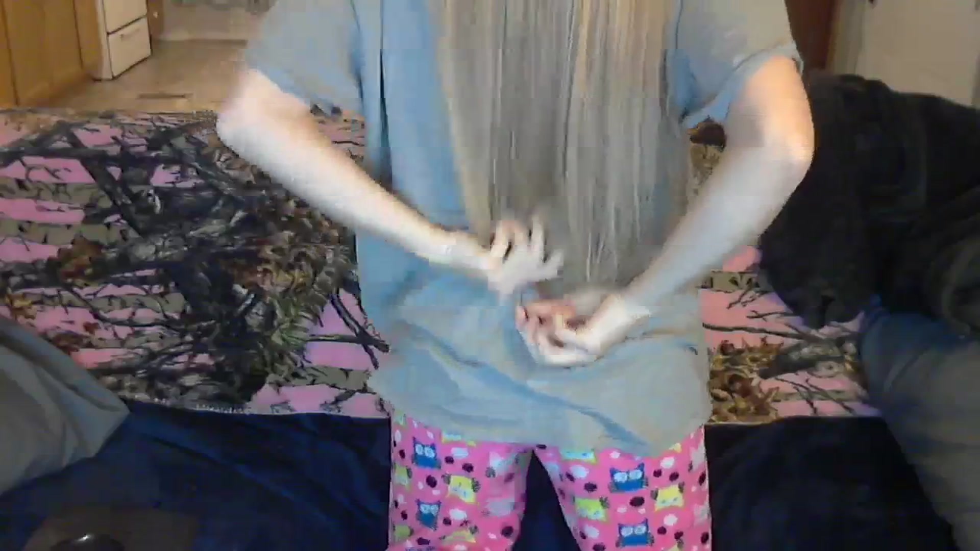 Gallery image thumbnail from SouthernNsexi's myfreecams stream on, 12/22/2023, 16:41 image 5 of 20