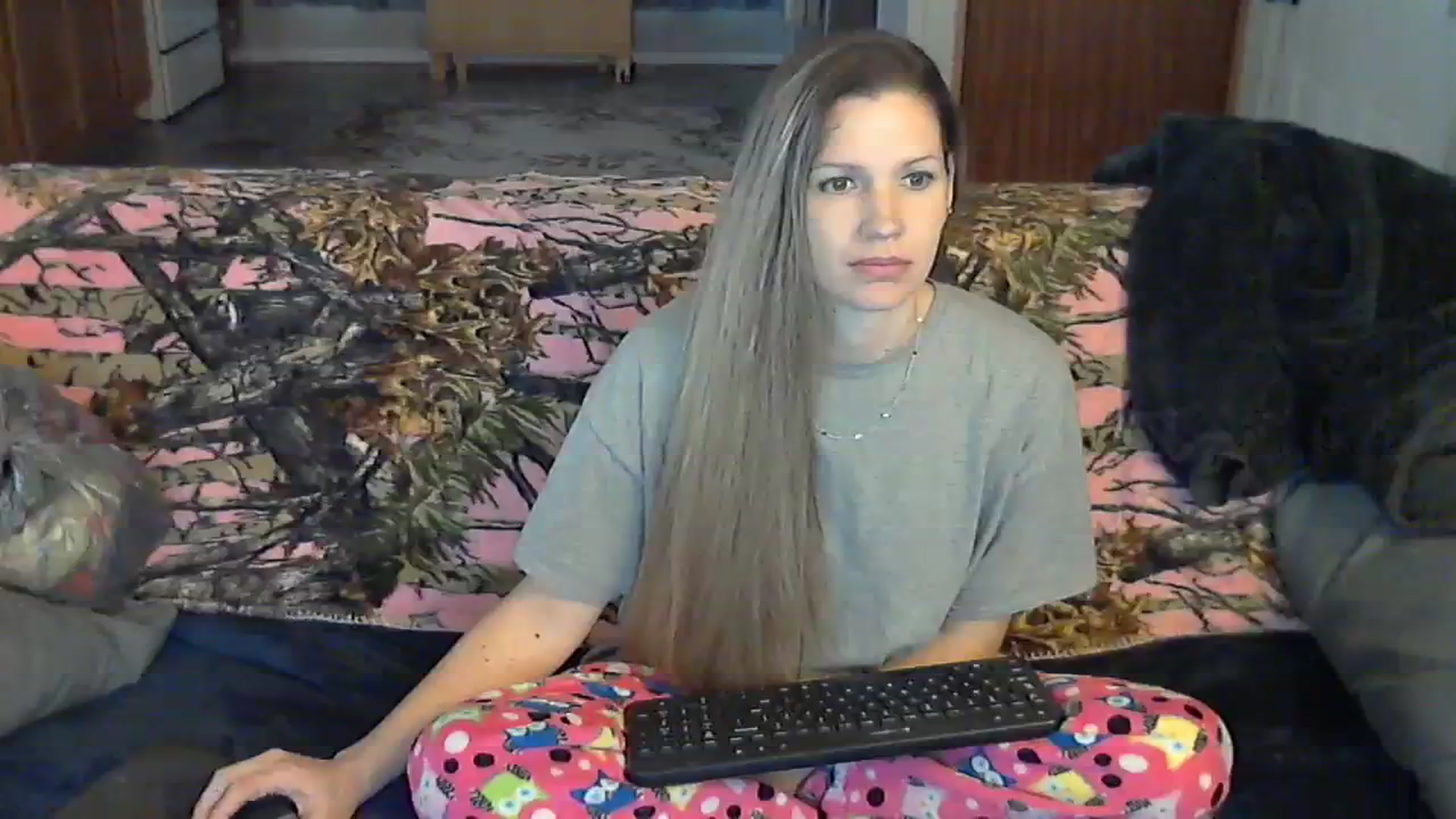 Gallery image thumbnail from SouthernNsexi's myfreecams stream on, 12/22/2023, 16:41 image 9 of 20