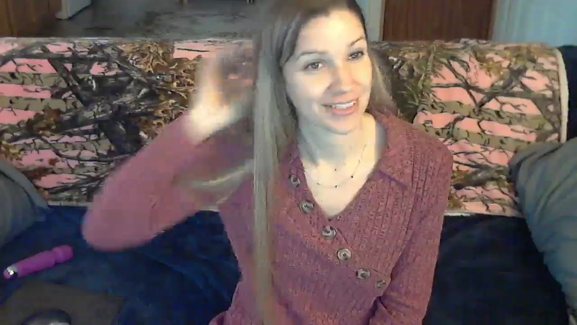 Gallery image thumbnail from SouthernNsexi's myfreecams stream on, 12/24/2023, 14:28 image 2 of 20
