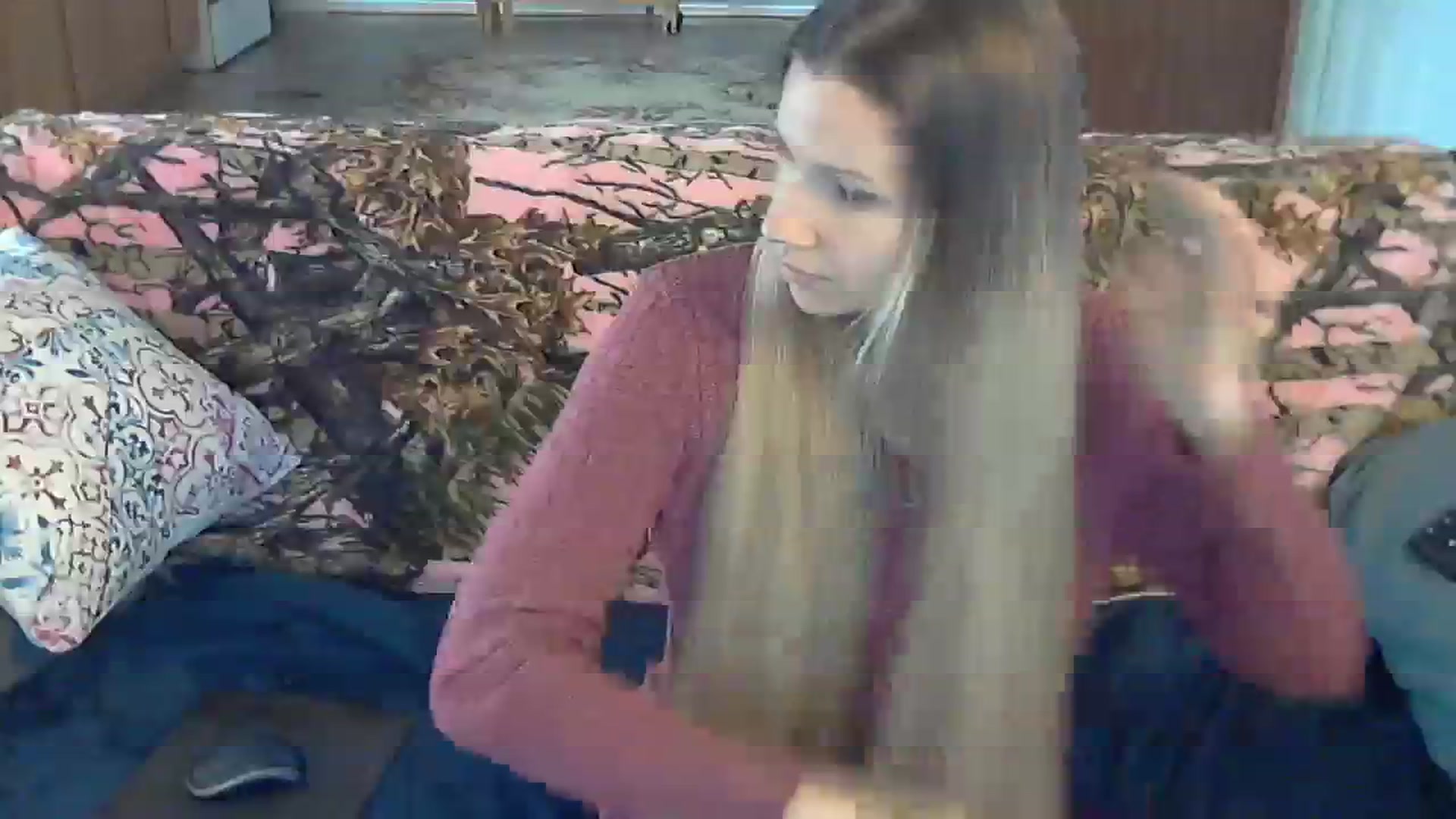 Gallery image thumbnail from SouthernNsexi's myfreecams stream on, 12/24/2023, 16:59 image 11 of 20