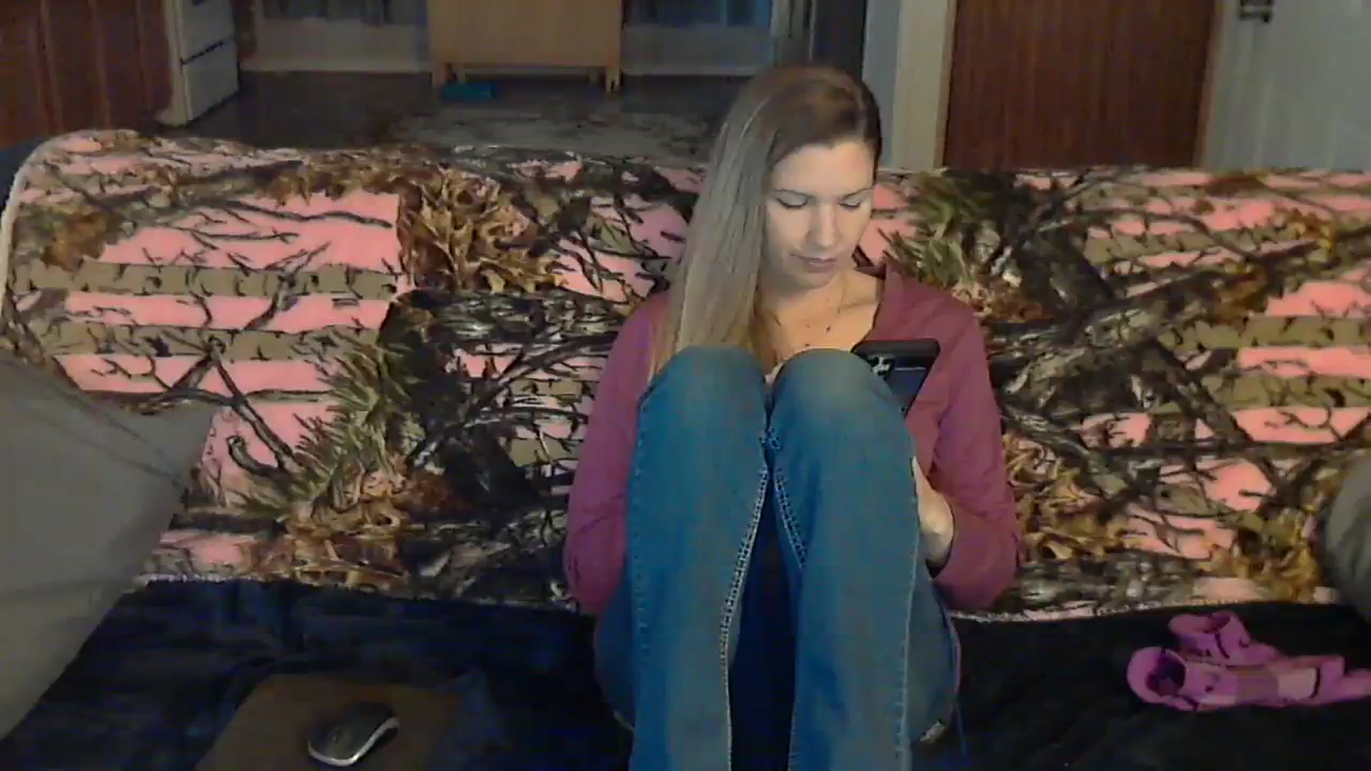 Gallery image thumbnail from SouthernNsexi's myfreecams stream on, 12/27/2023, 14:47 image 19 of 20