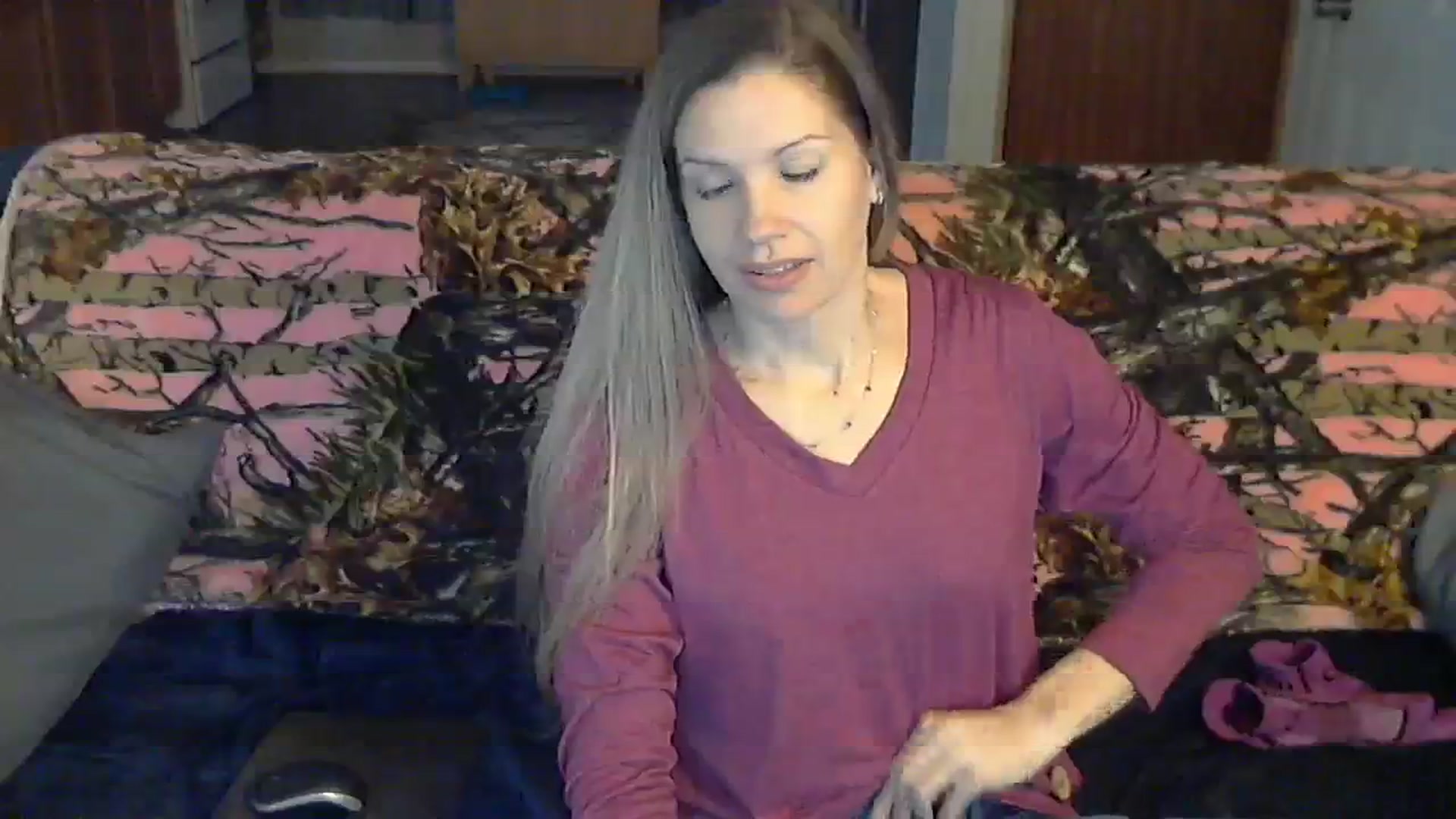 Gallery image thumbnail from SouthernNsexi's myfreecams stream on, 12/27/2023, 14:47 image 11 of 20