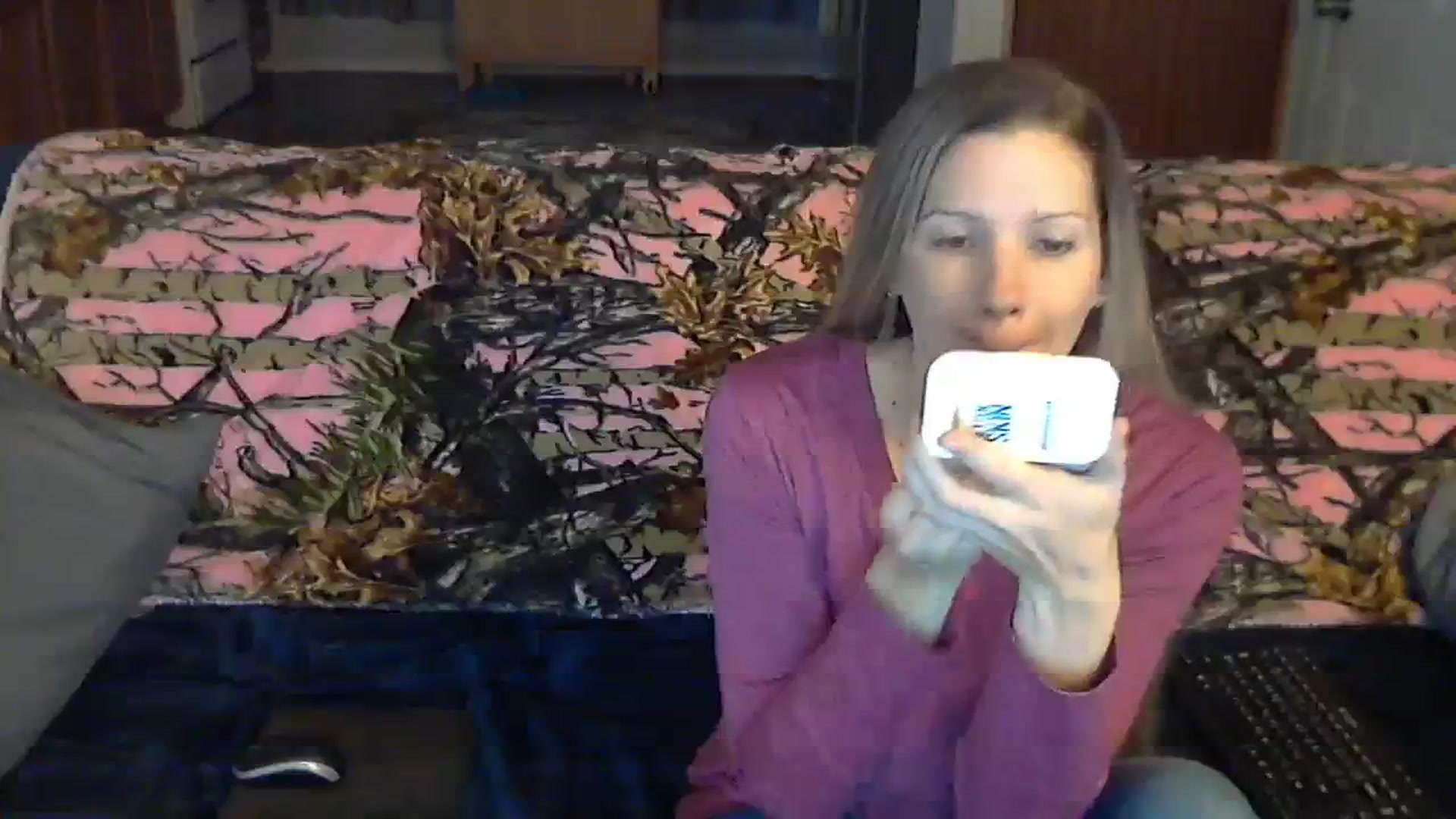 Gallery image thumbnail from SouthernNsexi's myfreecams stream on, 12/27/2023, 14:47 image 6 of 20
