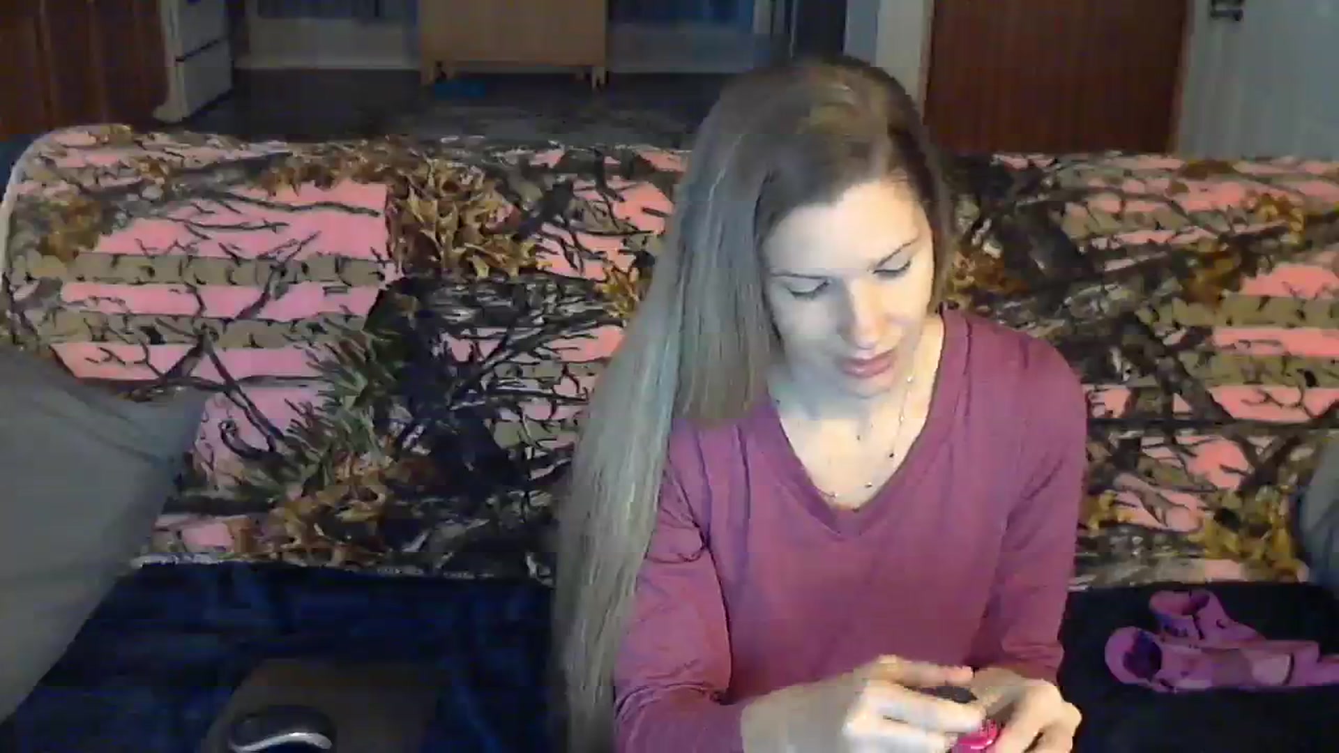 Gallery image thumbnail from SouthernNsexi's myfreecams stream on, 12/27/2023, 14:47 image 16 of 20