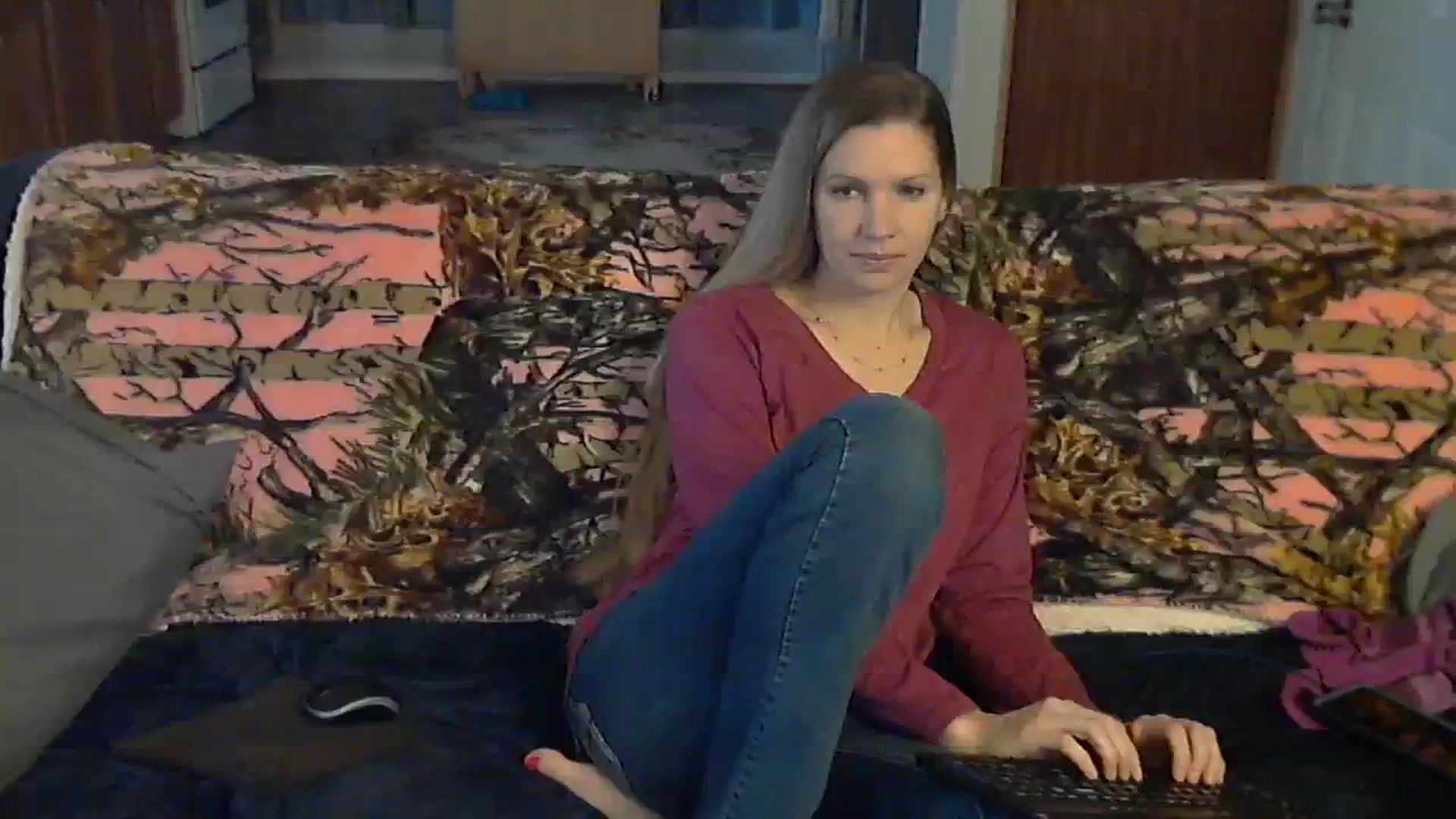 Gallery image thumbnail from SouthernNsexi's myfreecams stream on, 12/27/2023, 15:27 image 9 of 20