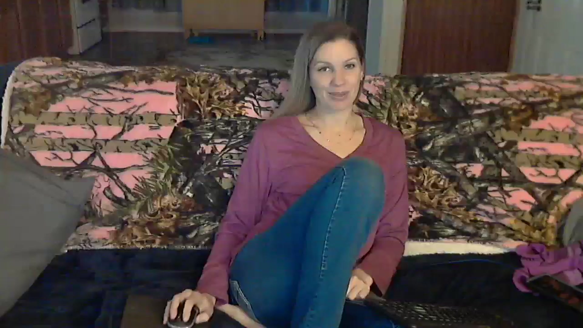Gallery image thumbnail from SouthernNsexi's myfreecams stream on, 12/27/2023, 15:27 image 7 of 20