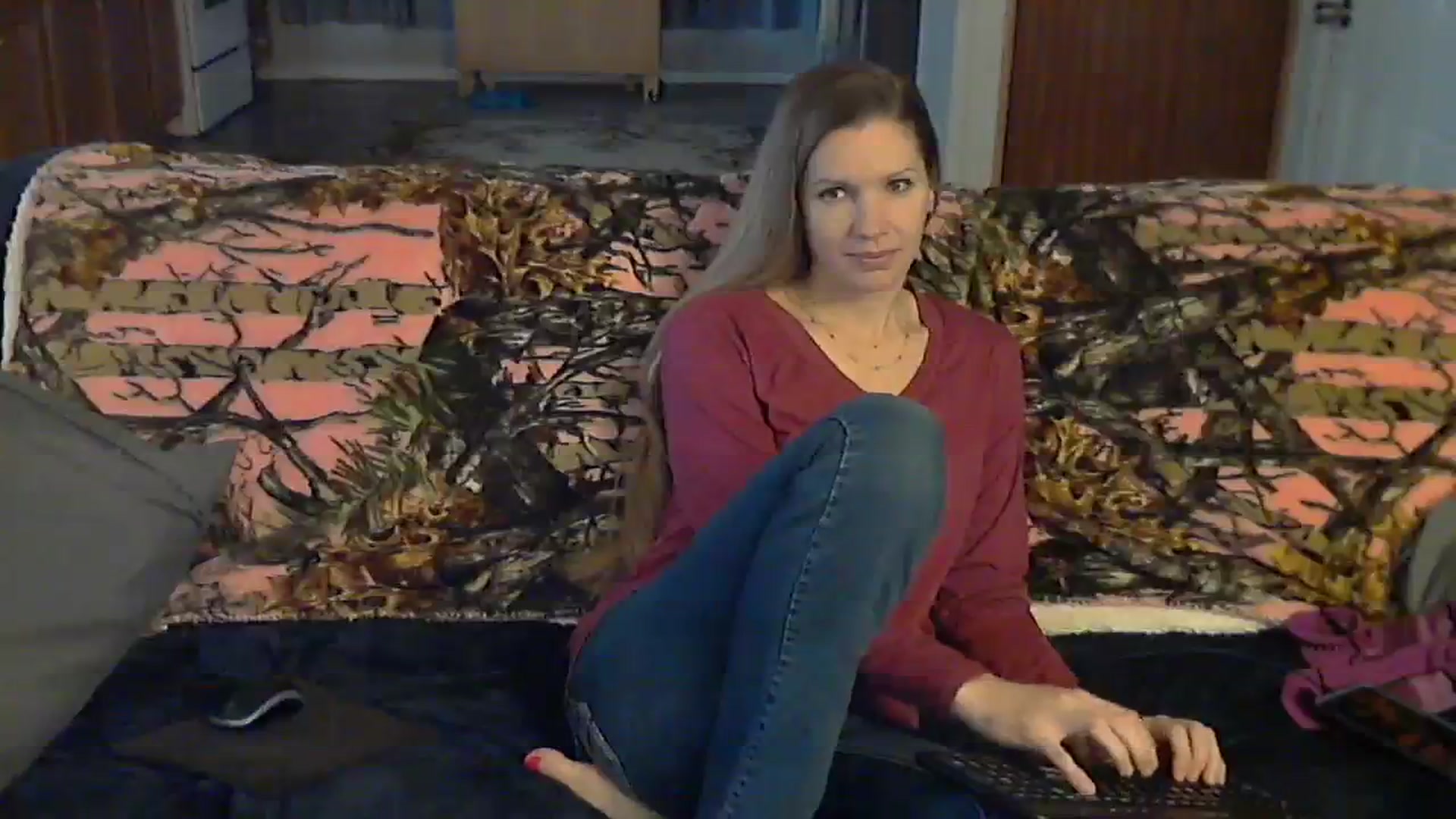 Gallery image thumbnail from SouthernNsexi's myfreecams stream on, 12/27/2023, 15:27 image 8 of 20