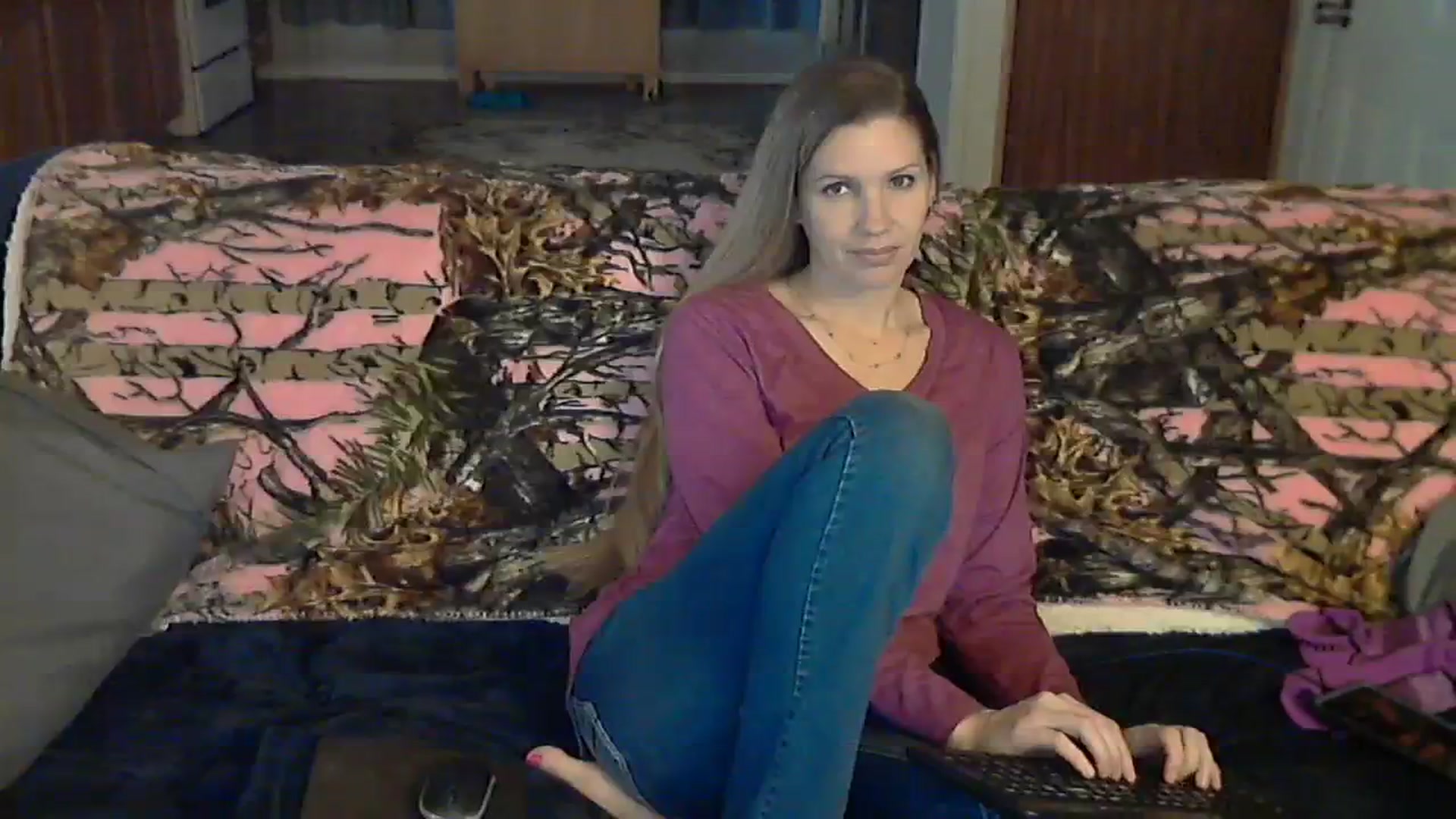 Gallery image thumbnail from SouthernNsexi's myfreecams stream on, 12/27/2023, 15:27 image 6 of 20