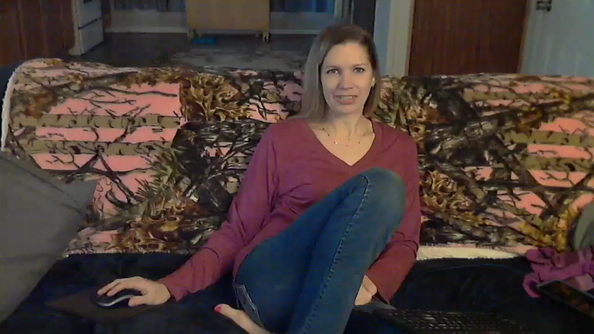 Gallery image thumbnail from SouthernNsexi's myfreecams stream on, 12/27/2023, 15:27 image 16 of 20