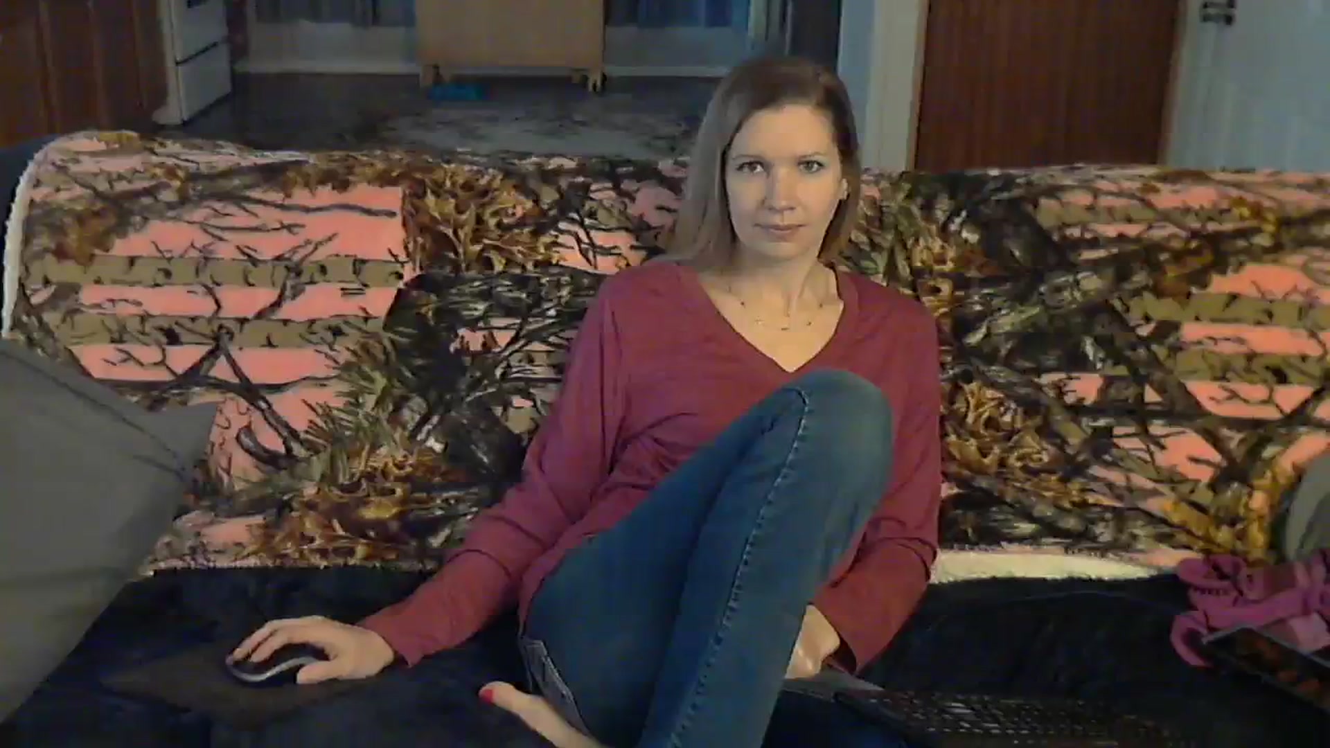 Gallery image thumbnail from SouthernNsexi's myfreecams stream on, 12/27/2023, 15:27 image 17 of 20