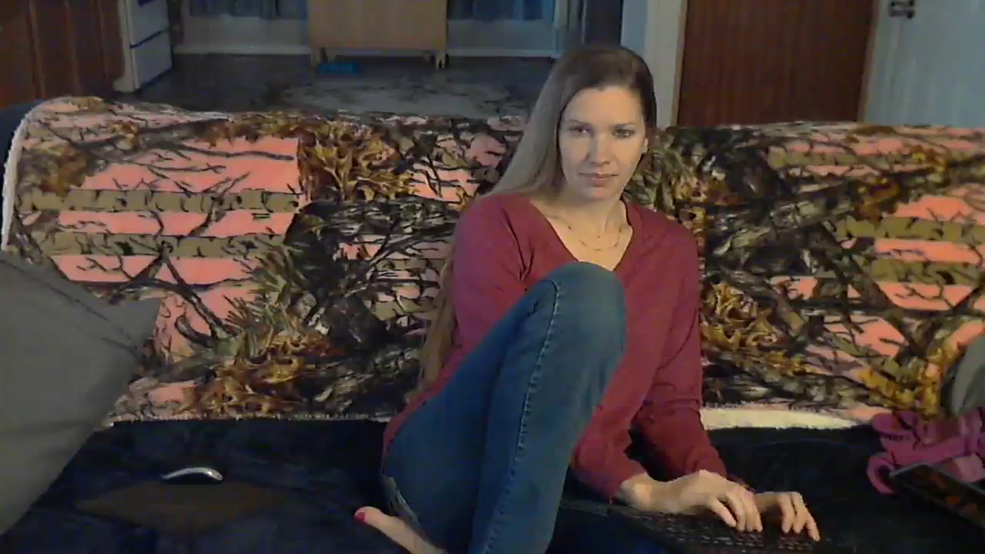 Gallery image thumbnail from SouthernNsexi's myfreecams stream on, 12/27/2023, 15:27 image 12 of 20