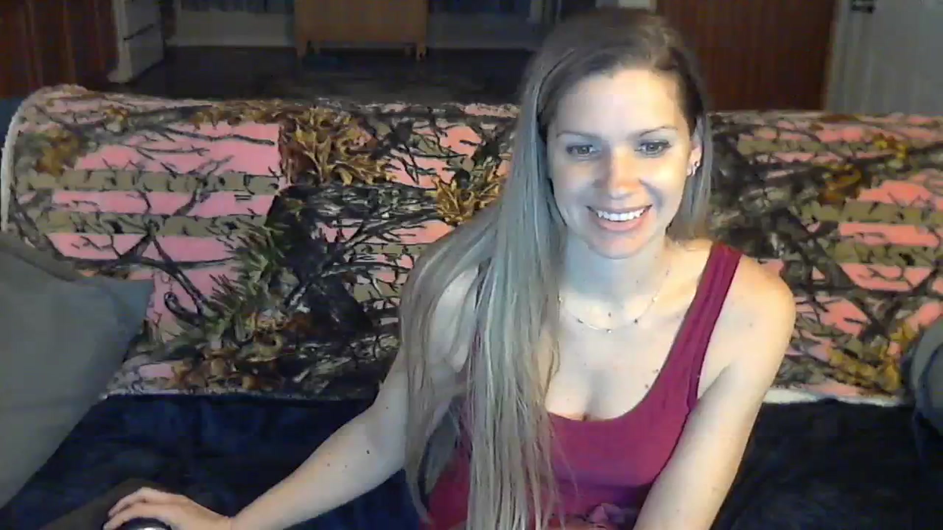 Gallery image thumbnail from SouthernNsexi's myfreecams stream on, 12/28/2023, 14:04 image 6 of 20