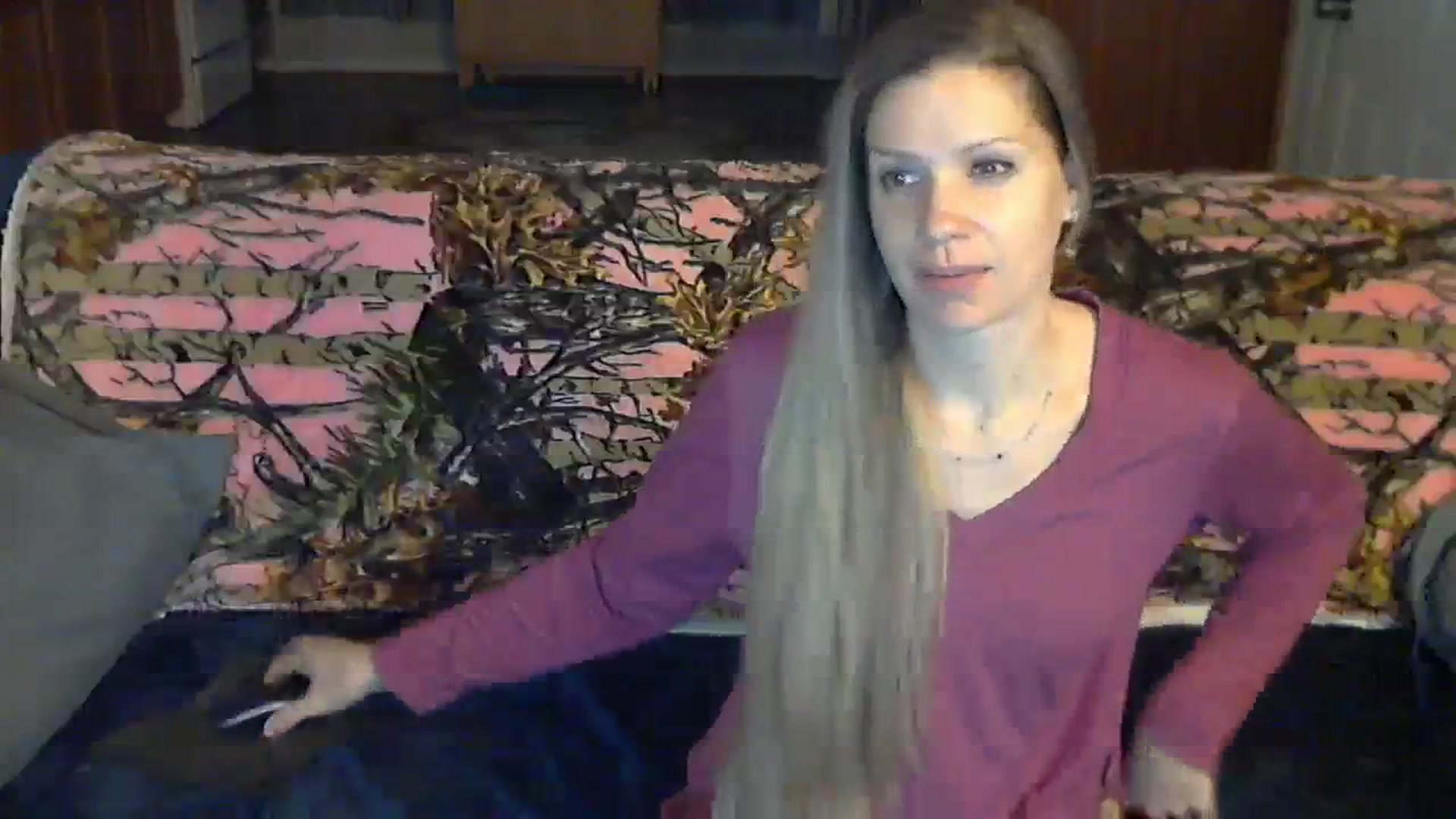 Gallery image thumbnail from SouthernNsexi's myfreecams stream on, 12/28/2023, 14:04 image 17 of 20