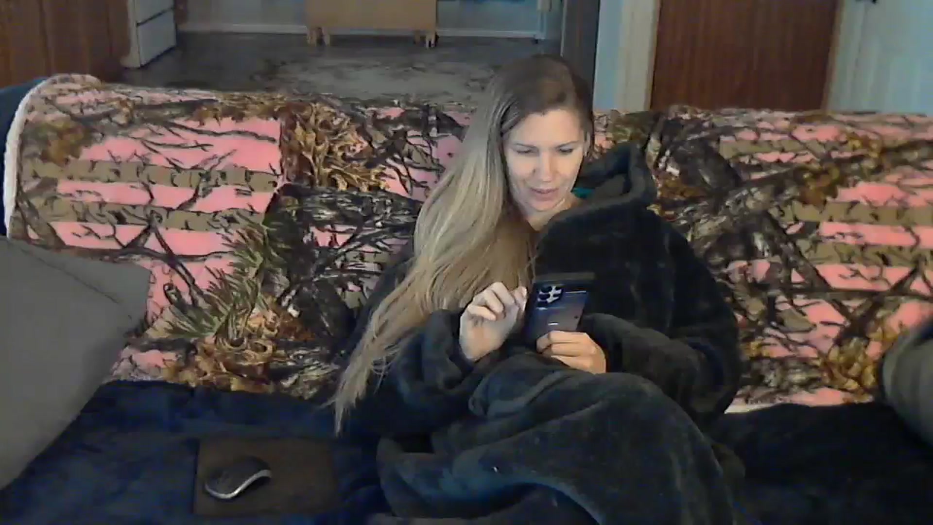Gallery image thumbnail from SouthernNsexi's myfreecams stream on, 12/29/2023, 15:11 image 20 of 20