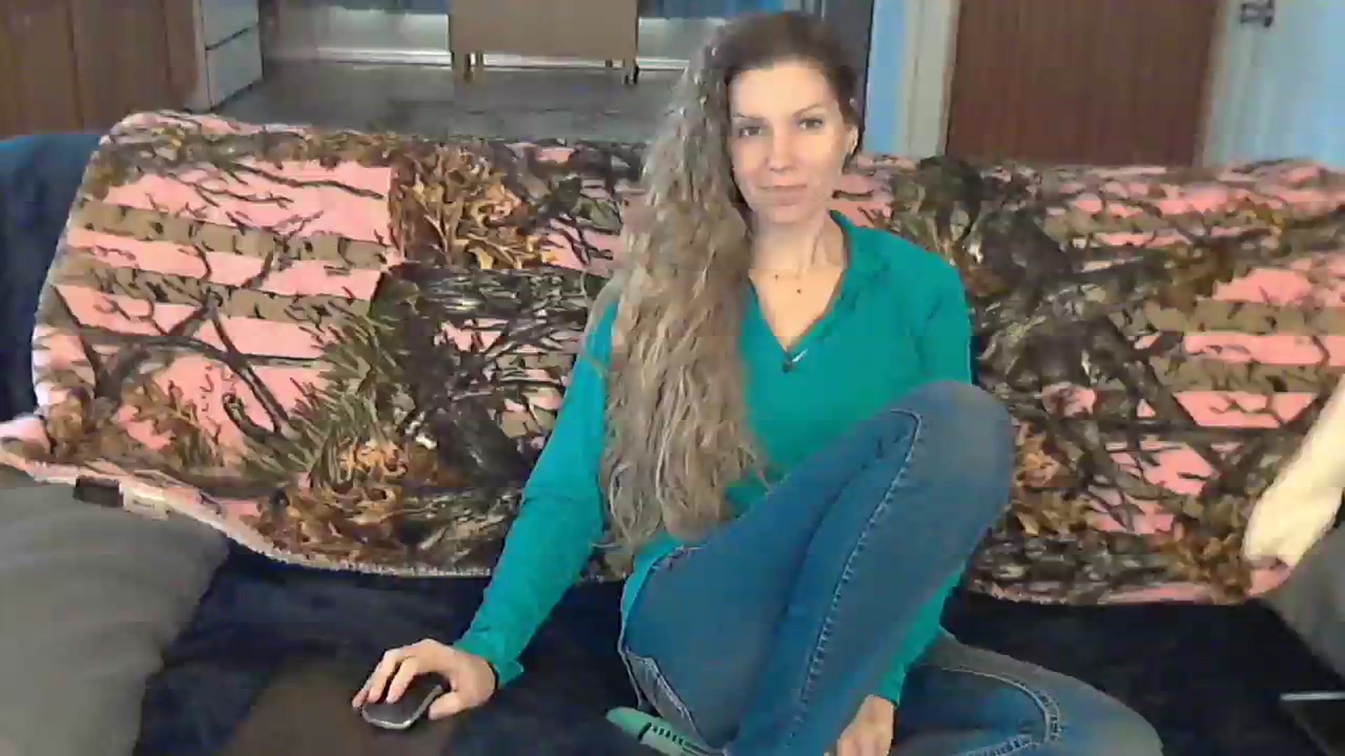 Gallery image thumbnail from SouthernNsexi's myfreecams stream on, 12/30/2023, 14:58 image 6 of 20