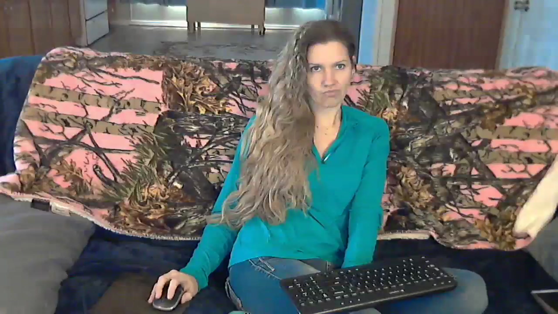 Gallery image thumbnail from SouthernNsexi's myfreecams stream on, 12/30/2023, 14:58 image 14 of 20