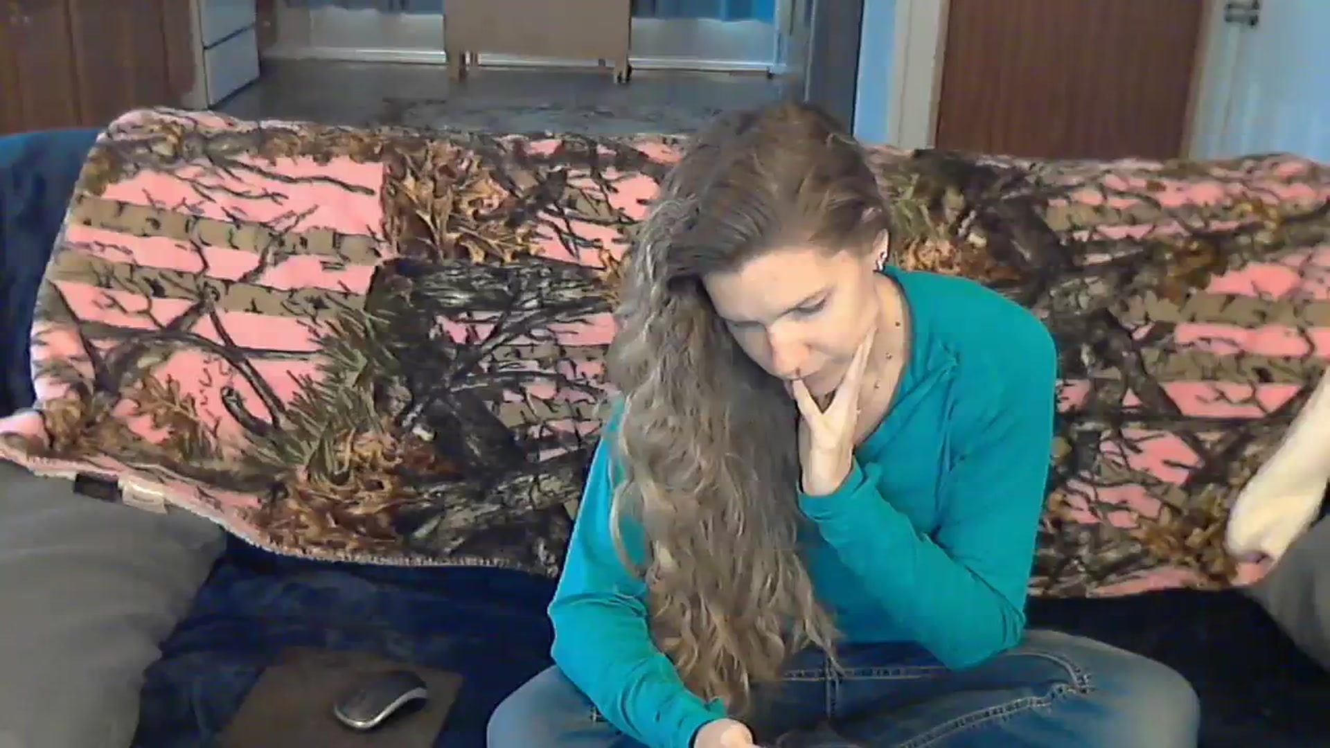Gallery image thumbnail from SouthernNsexi's myfreecams stream on, 12/30/2023, 14:58 image 2 of 20