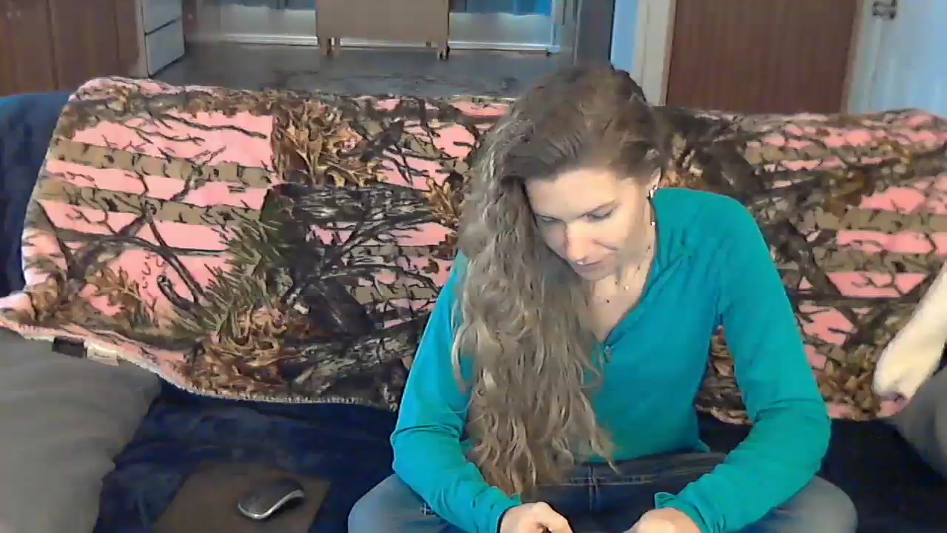 Gallery image thumbnail from SouthernNsexi's myfreecams stream on, 12/30/2023, 14:58 image 1 of 20