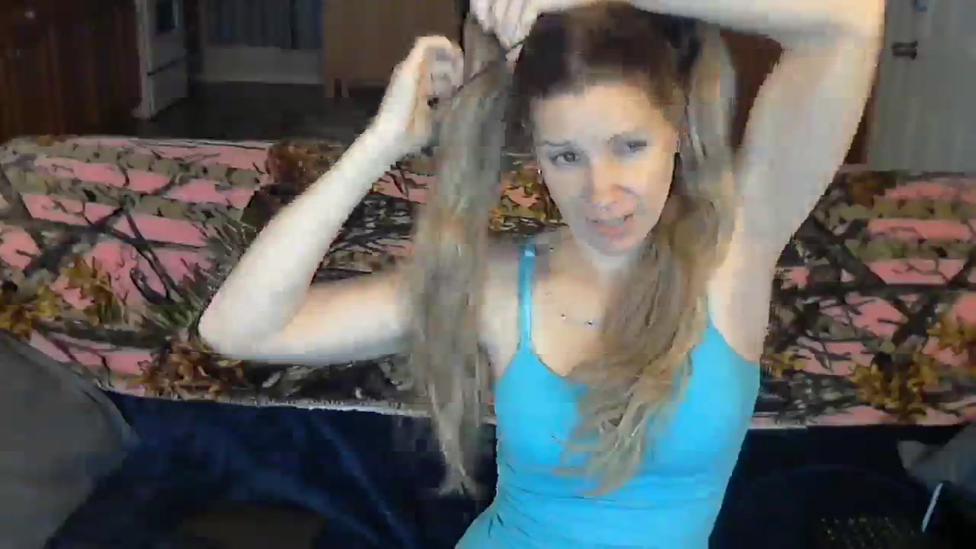Gallery image thumbnail from SouthernNsexi's myfreecams stream on, 12/31/2023, 14:51 image 17 of 20