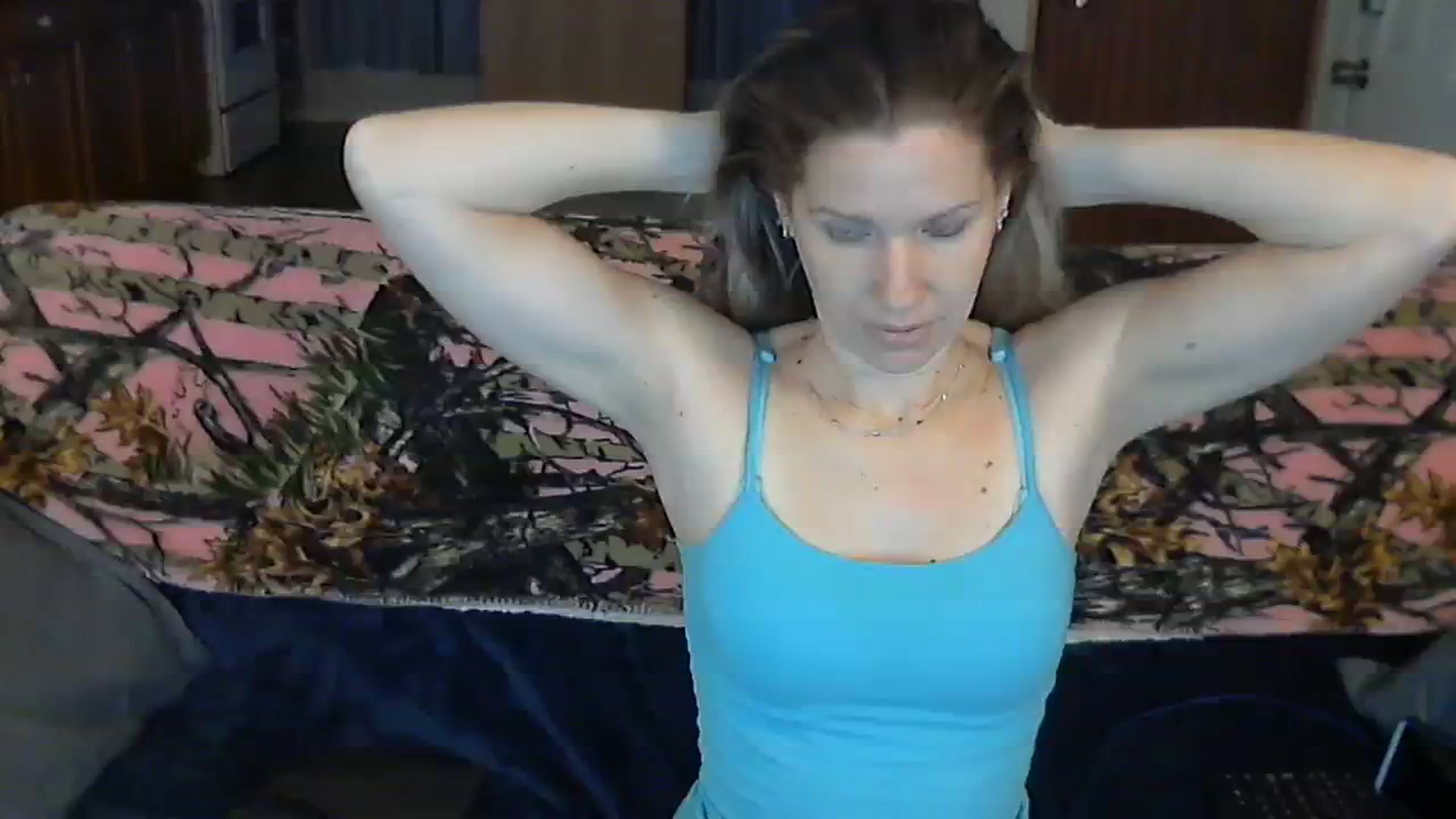 Gallery image thumbnail from SouthernNsexi's myfreecams stream on, 12/31/2023, 14:51 image 16 of 20