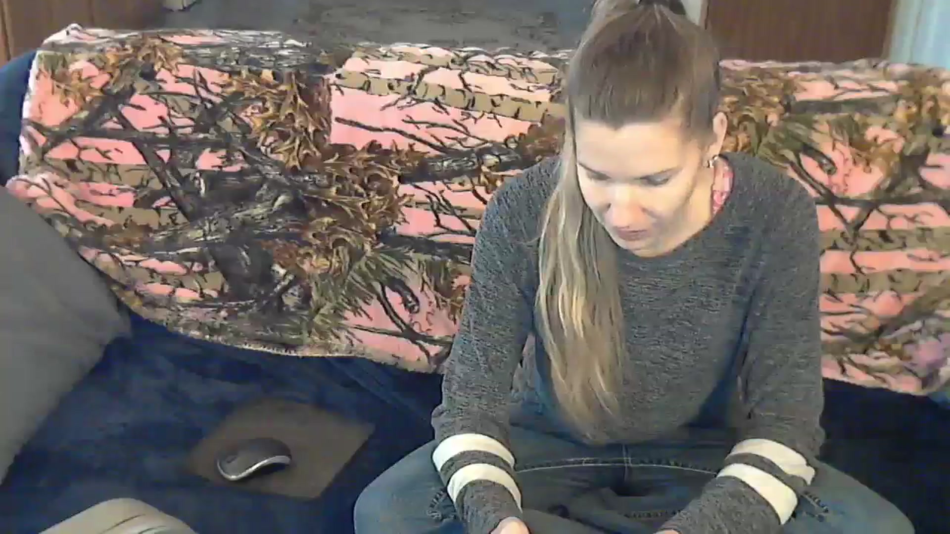 Gallery image thumbnail from SouthernNsexi's myfreecams stream on, 01/14/2024, 16:04 image 13 of 20