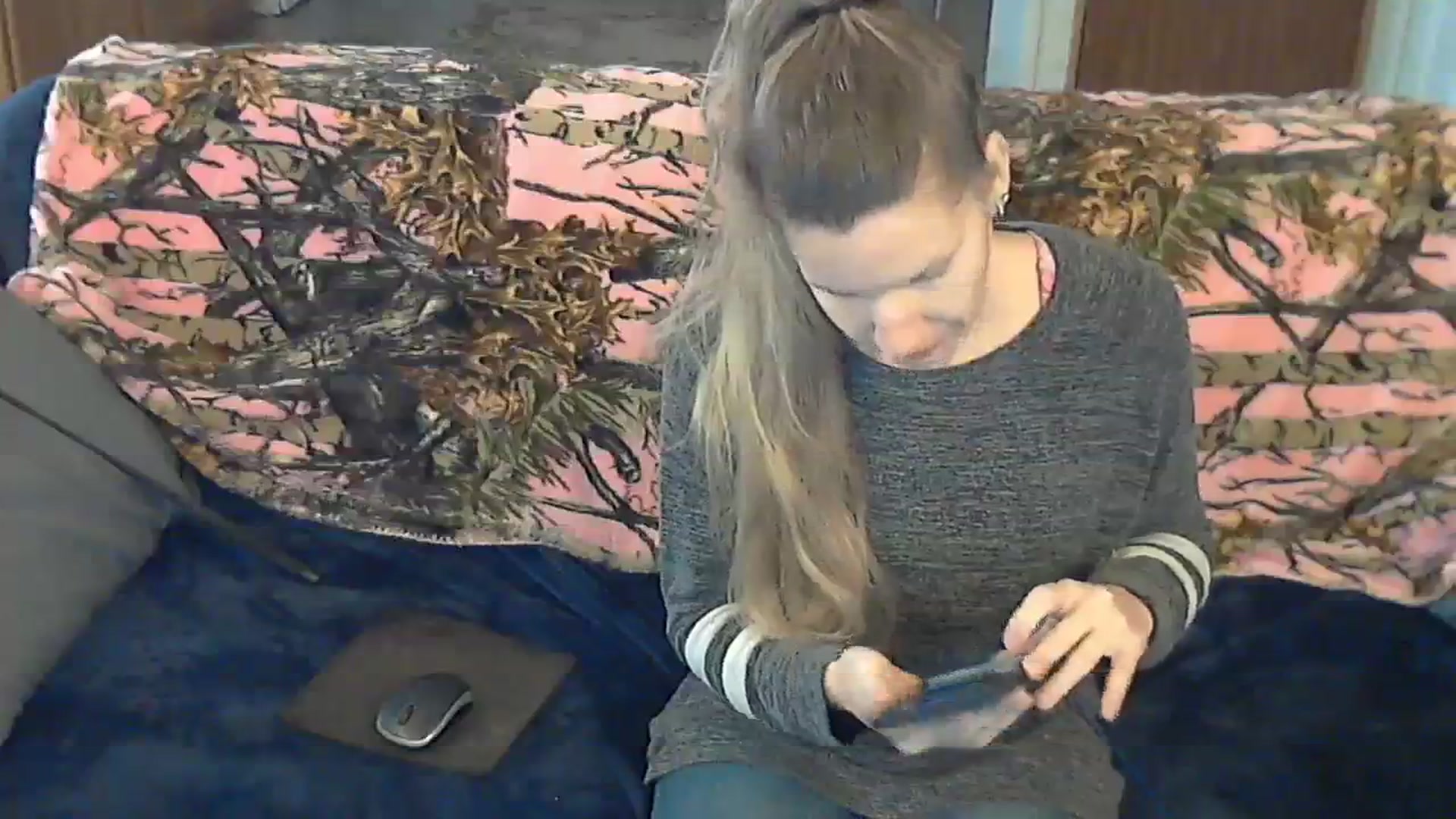 Gallery image thumbnail from SouthernNsexi's myfreecams stream on, 01/14/2024, 16:04 image 11 of 20