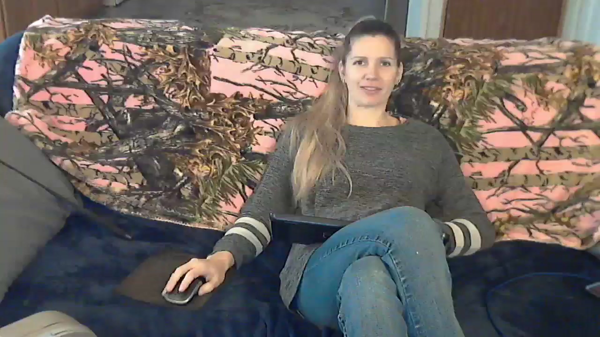 Gallery image thumbnail from SouthernNsexi's myfreecams stream on, 01/14/2024, 16:04 image 9 of 20