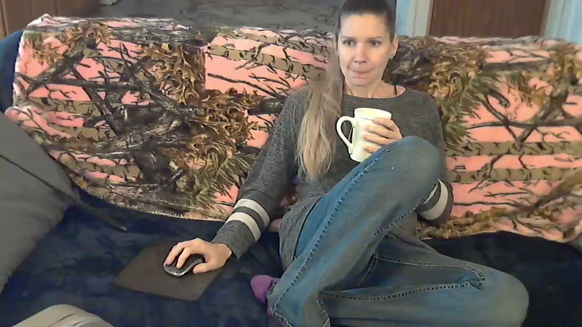 Gallery image thumbnail from SouthernNsexi's myfreecams stream on, 01/14/2024, 16:04 image 6 of 20