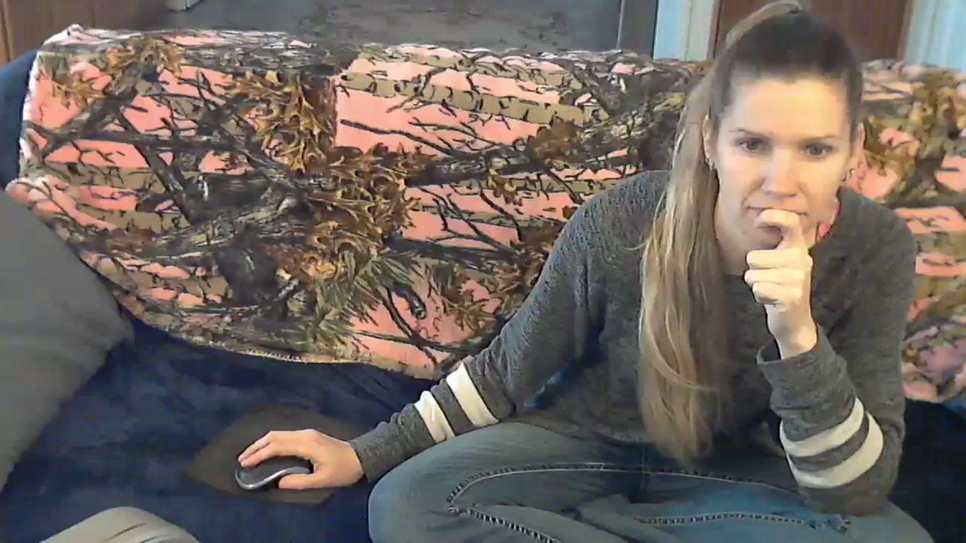 Gallery image thumbnail from SouthernNsexi's myfreecams stream on, 01/14/2024, 16:04 image 14 of 20