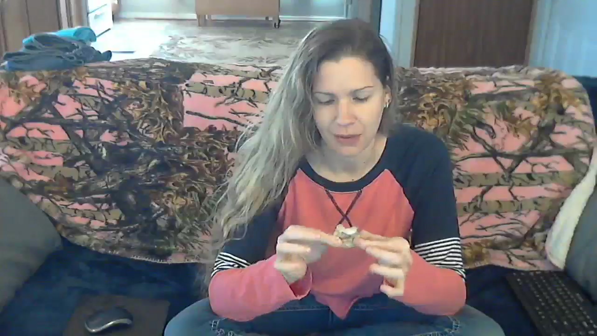 Gallery image thumbnail from SouthernNsexi's myfreecams stream on, 01/17/2024, 14:58 image 7 of 20