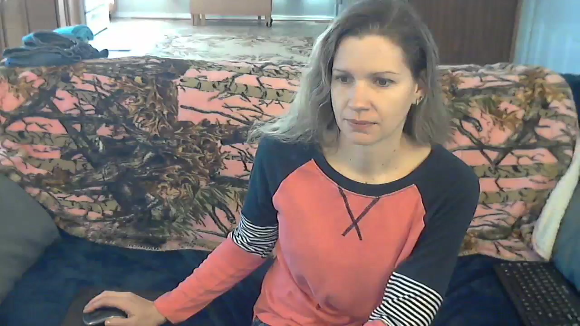 Gallery image thumbnail from SouthernNsexi's myfreecams stream on, 01/17/2024, 14:58 image 11 of 20