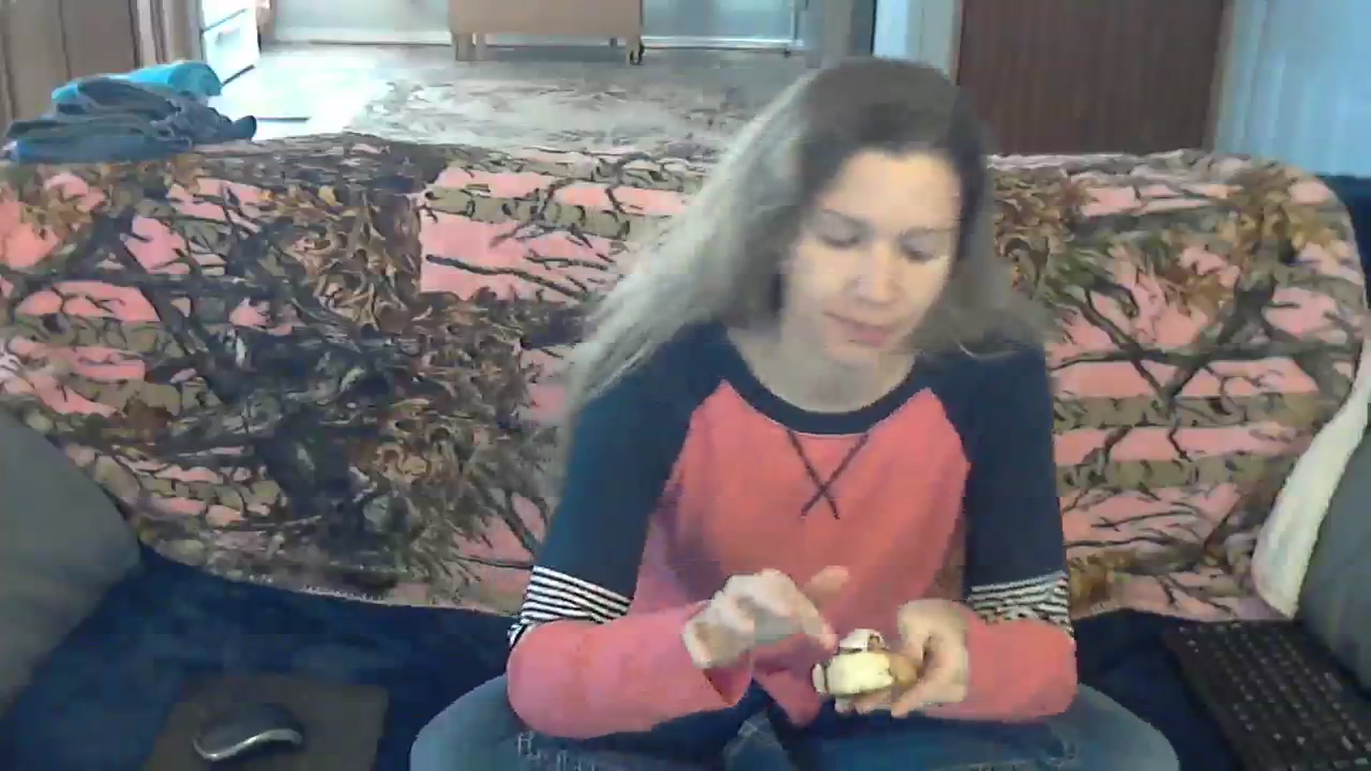 Gallery image thumbnail from SouthernNsexi's myfreecams stream on, 01/17/2024, 14:58 image 4 of 20
