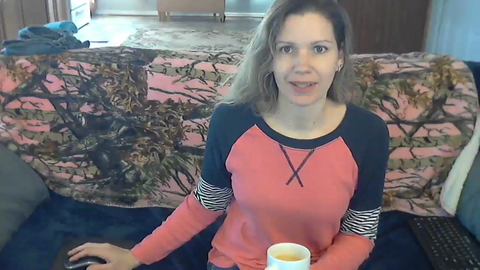 Gallery image thumbnail from SouthernNsexi's myfreecams stream on, 01/17/2024, 14:58 image 10 of 20