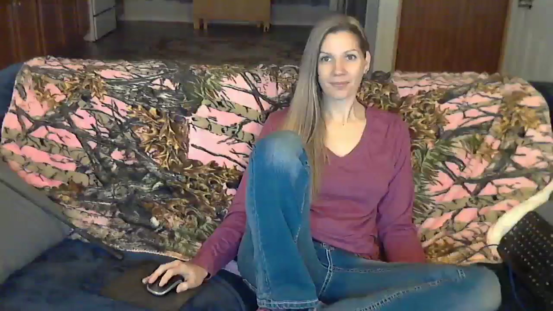 Gallery image thumbnail from SouthernNsexi's myfreecams stream on, 01/27/2024, 15:43 image 19 of 20