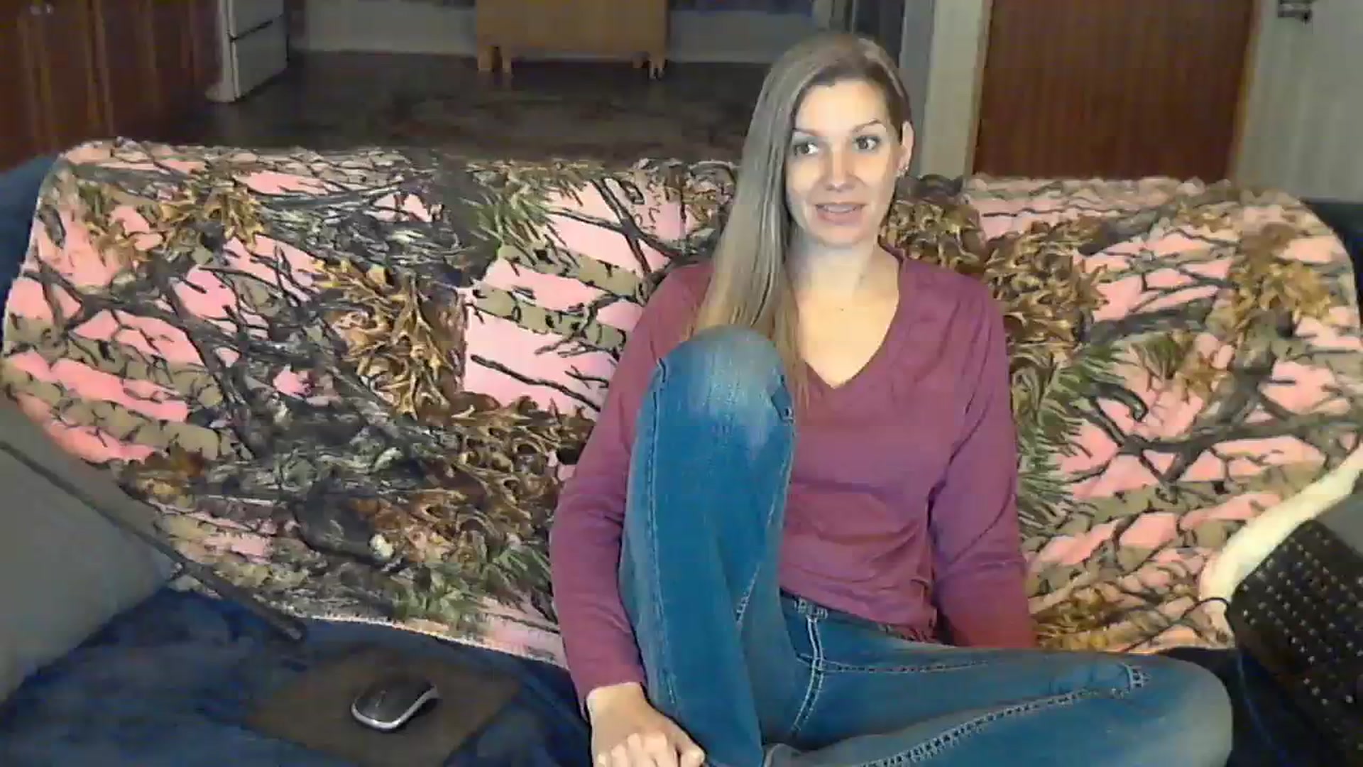 Gallery image thumbnail from SouthernNsexi's myfreecams stream on, 01/27/2024, 15:43 image 17 of 20