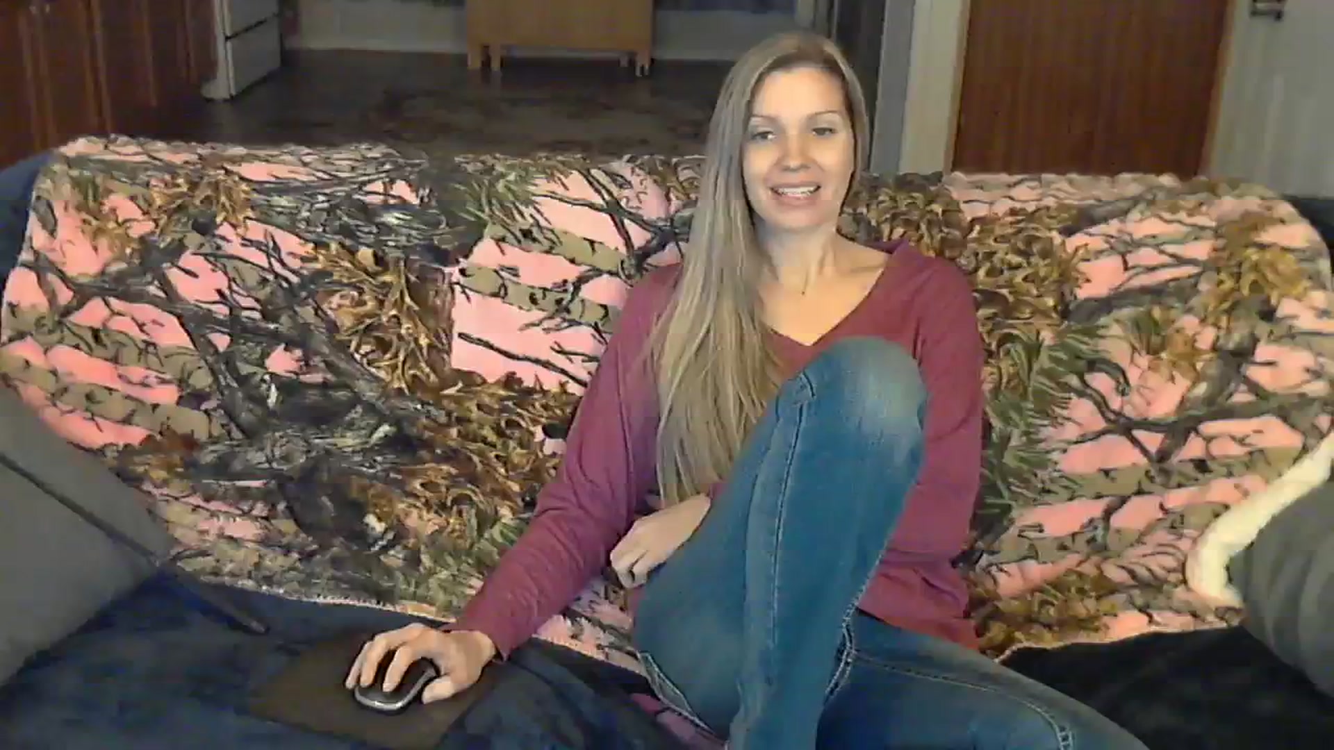 Gallery image thumbnail from SouthernNsexi's myfreecams stream on, 01/27/2024, 15:43 image 3 of 20