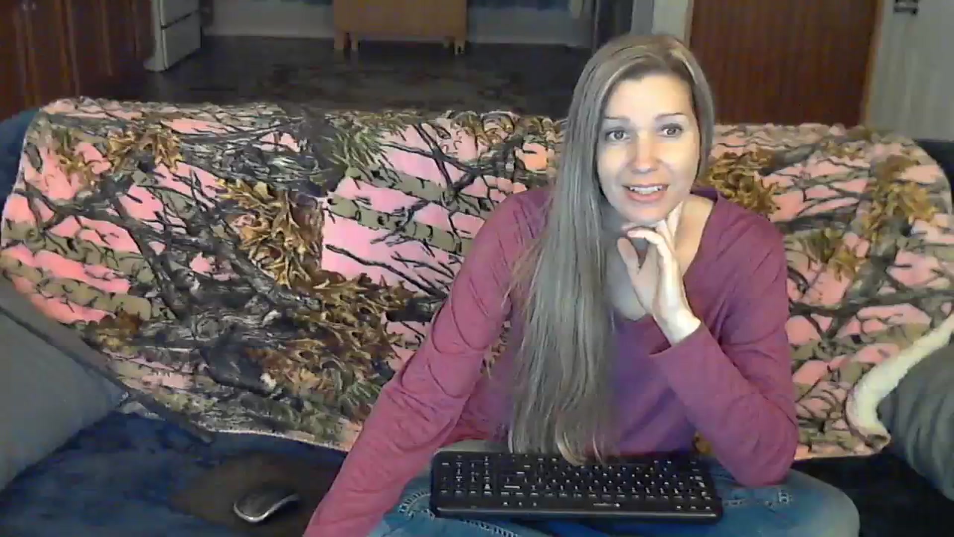 Gallery image thumbnail from SouthernNsexi's myfreecams stream on, 01/27/2024, 15:43 image 9 of 20