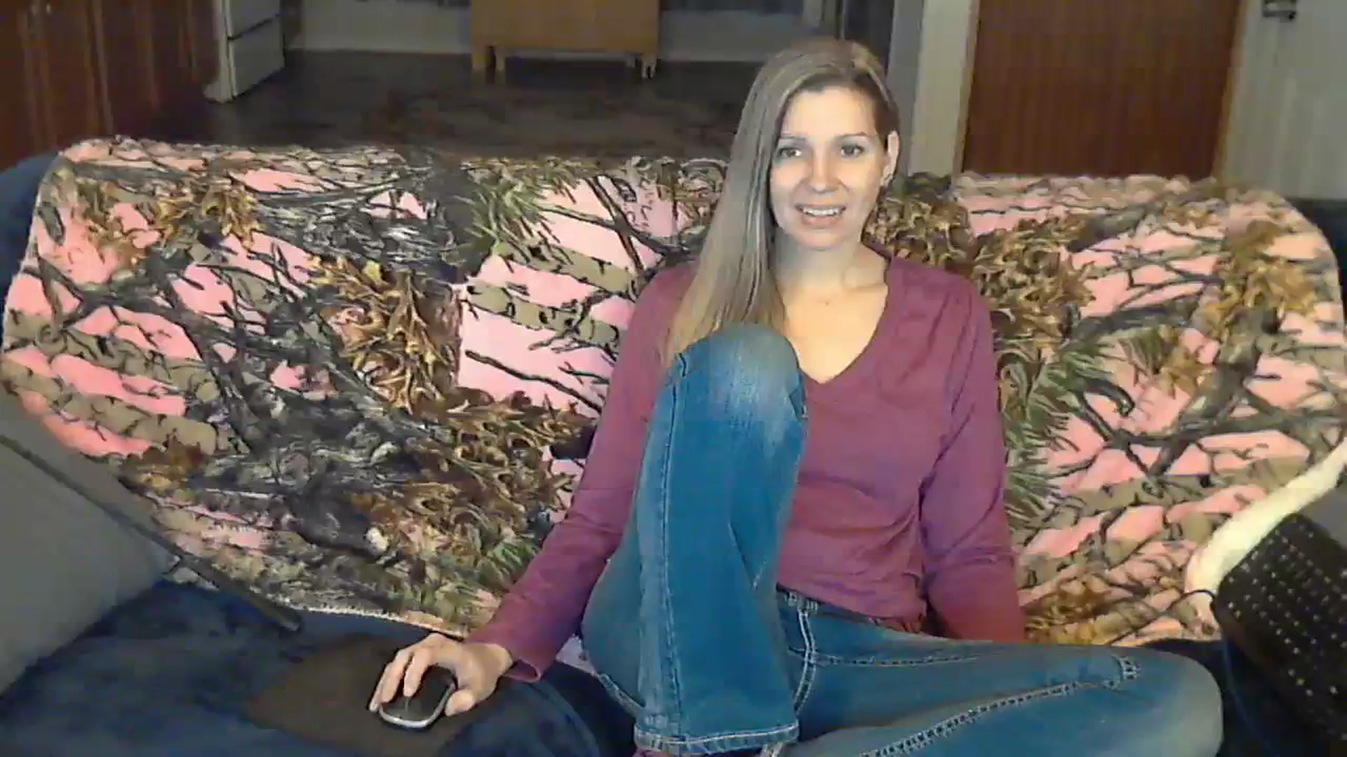 Gallery image thumbnail from SouthernNsexi's myfreecams stream on, 01/27/2024, 15:43 image 18 of 20