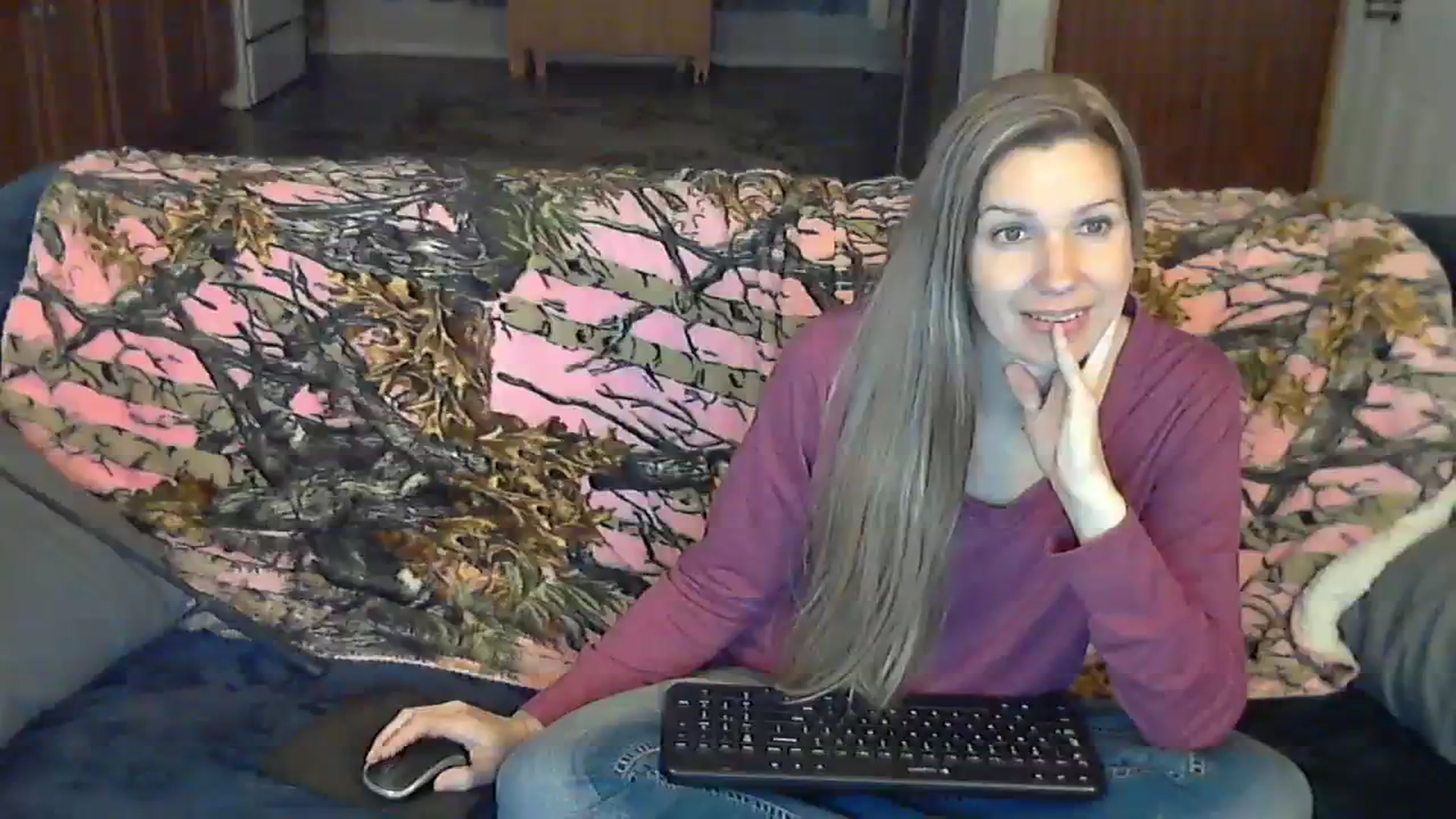 Gallery image thumbnail from SouthernNsexi's myfreecams stream on, 01/27/2024, 15:43 image 10 of 20