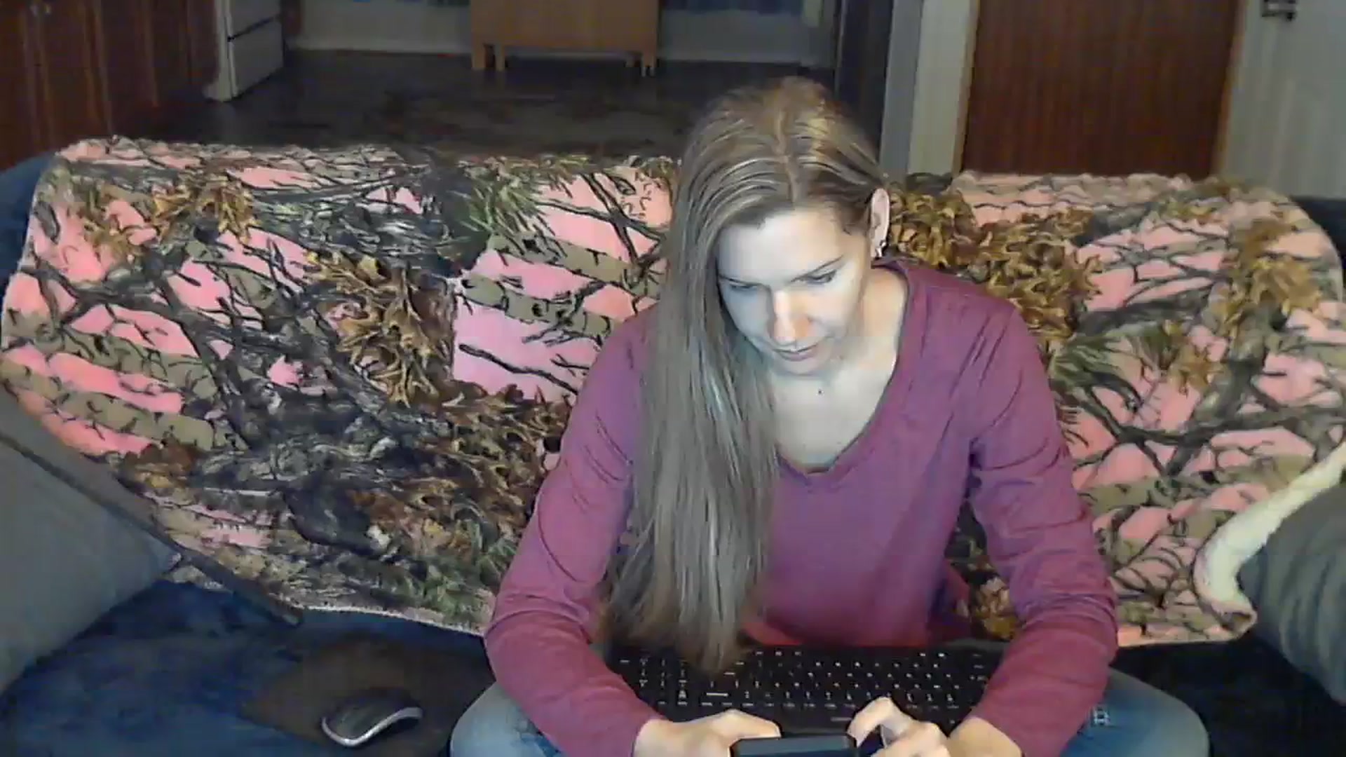 Gallery image thumbnail from SouthernNsexi's myfreecams stream on, 01/27/2024, 15:43 image 11 of 20