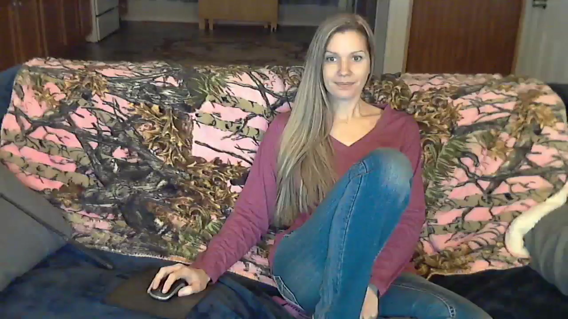 Gallery image thumbnail from SouthernNsexi's myfreecams stream on, 01/27/2024, 15:43 image 2 of 20