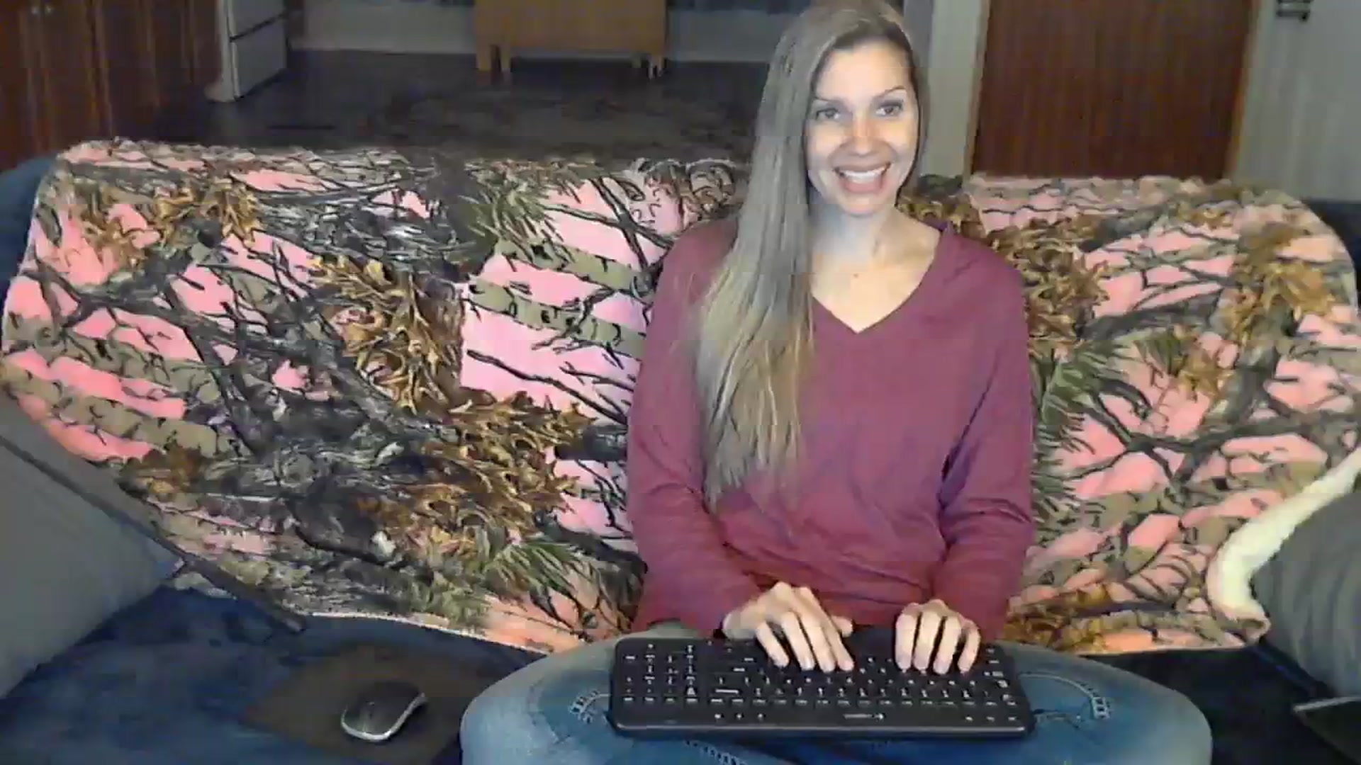 Gallery image thumbnail from SouthernNsexi's myfreecams stream on, 01/27/2024, 15:43 image 8 of 20