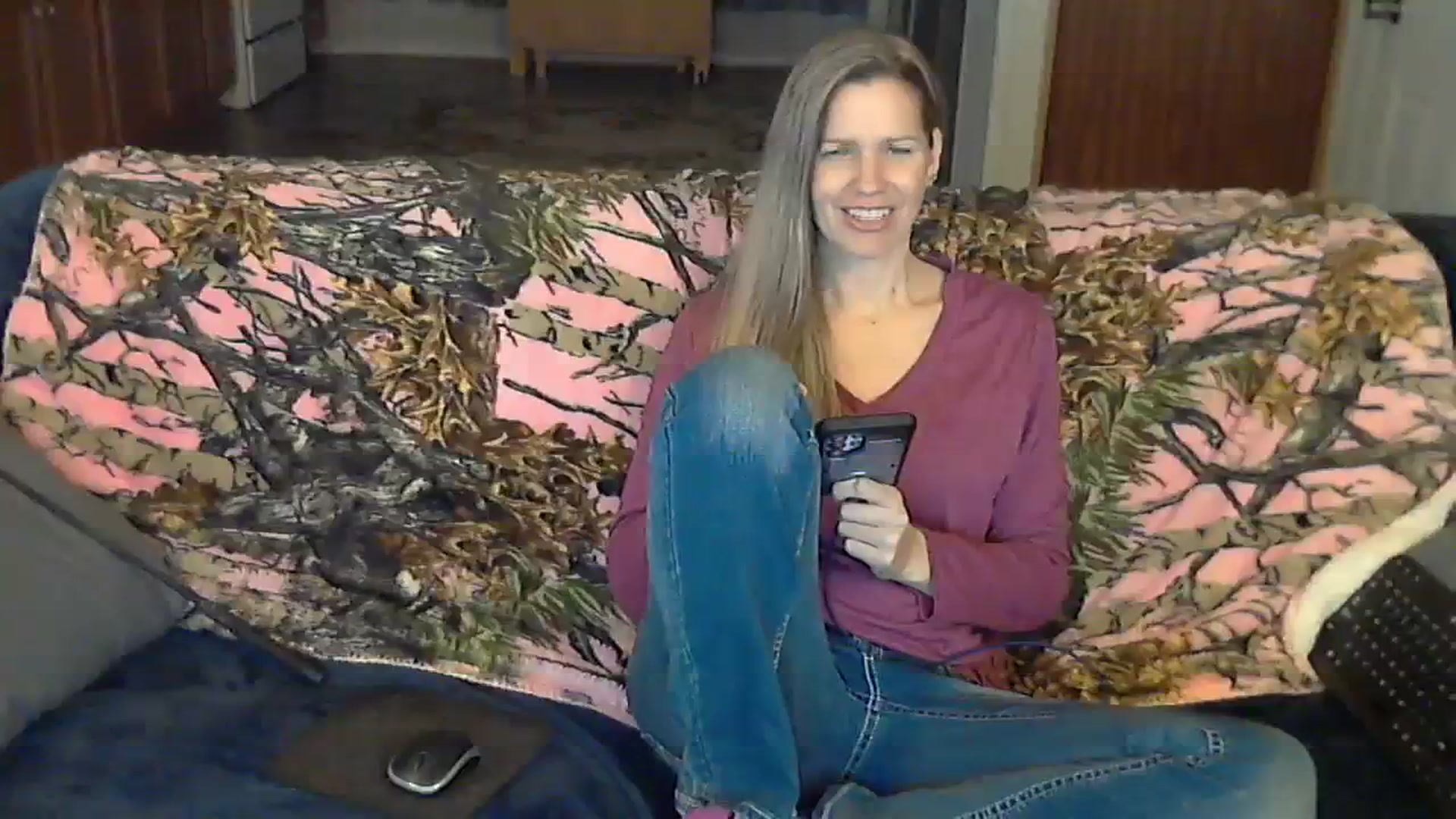 Gallery image thumbnail from SouthernNsexi's myfreecams stream on, 01/27/2024, 15:43 image 14 of 20
