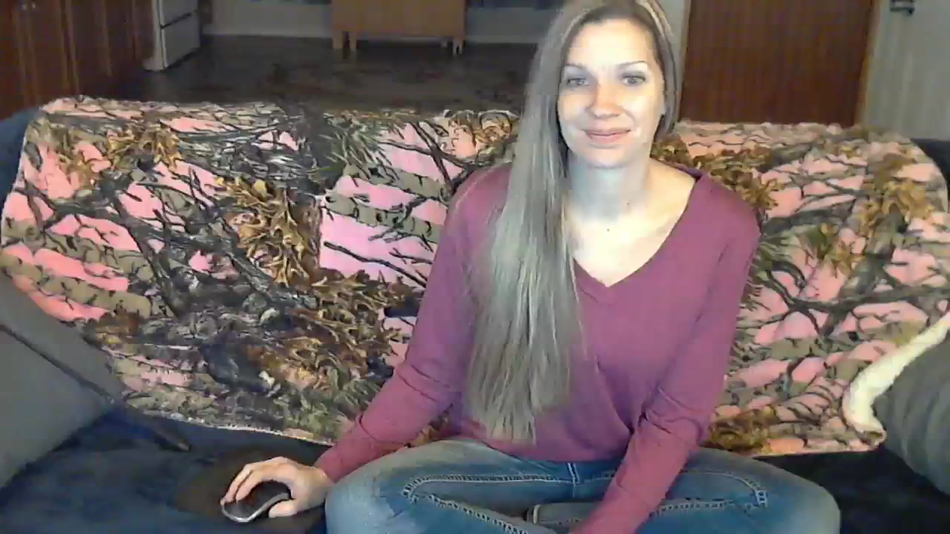 Gallery image thumbnail from SouthernNsexi's myfreecams stream on, 01/27/2024, 15:43 image 4 of 20