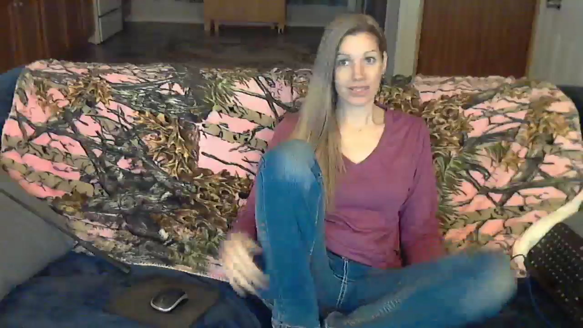 Gallery image thumbnail from SouthernNsexi's myfreecams stream on, 01/27/2024, 15:43 image 16 of 20